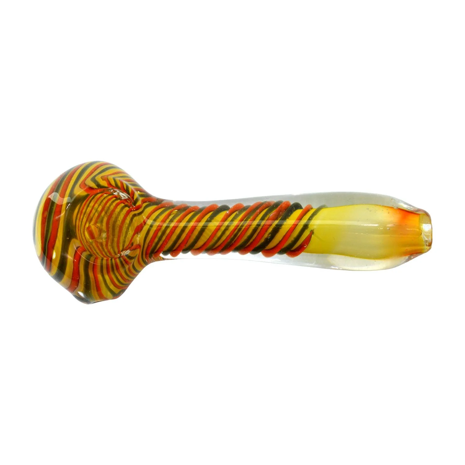 Pipa Pyrex Ignite 53- Top Smoke