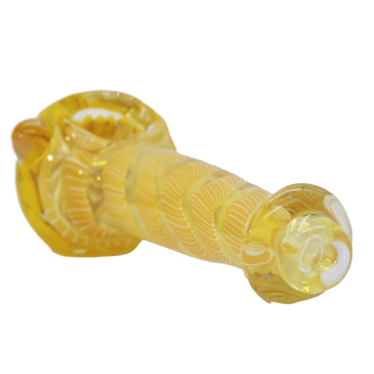 Pipa Pyrex Vortex 3- Top Smoke