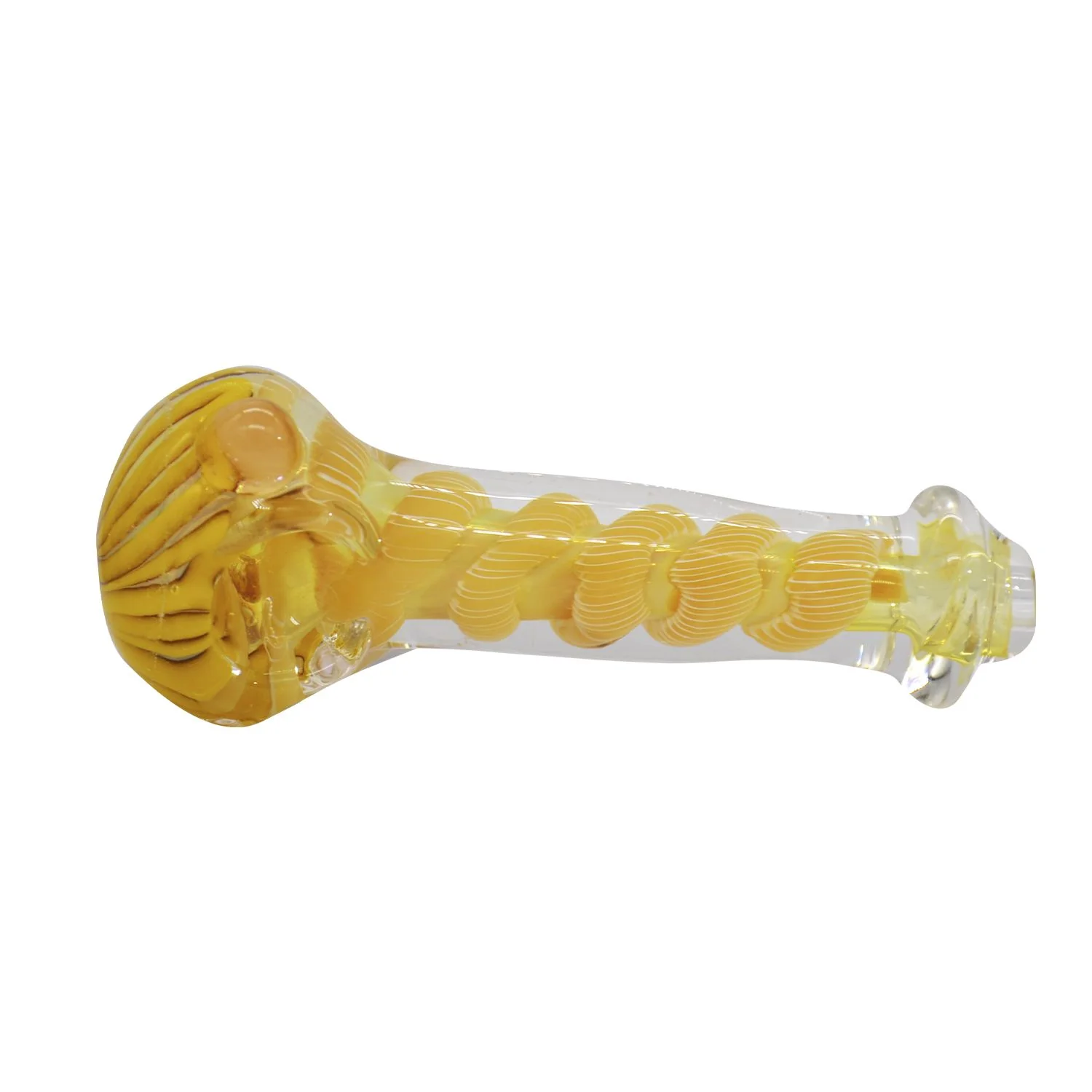 Pipa Pyrex Vortex 3- Top Smoke