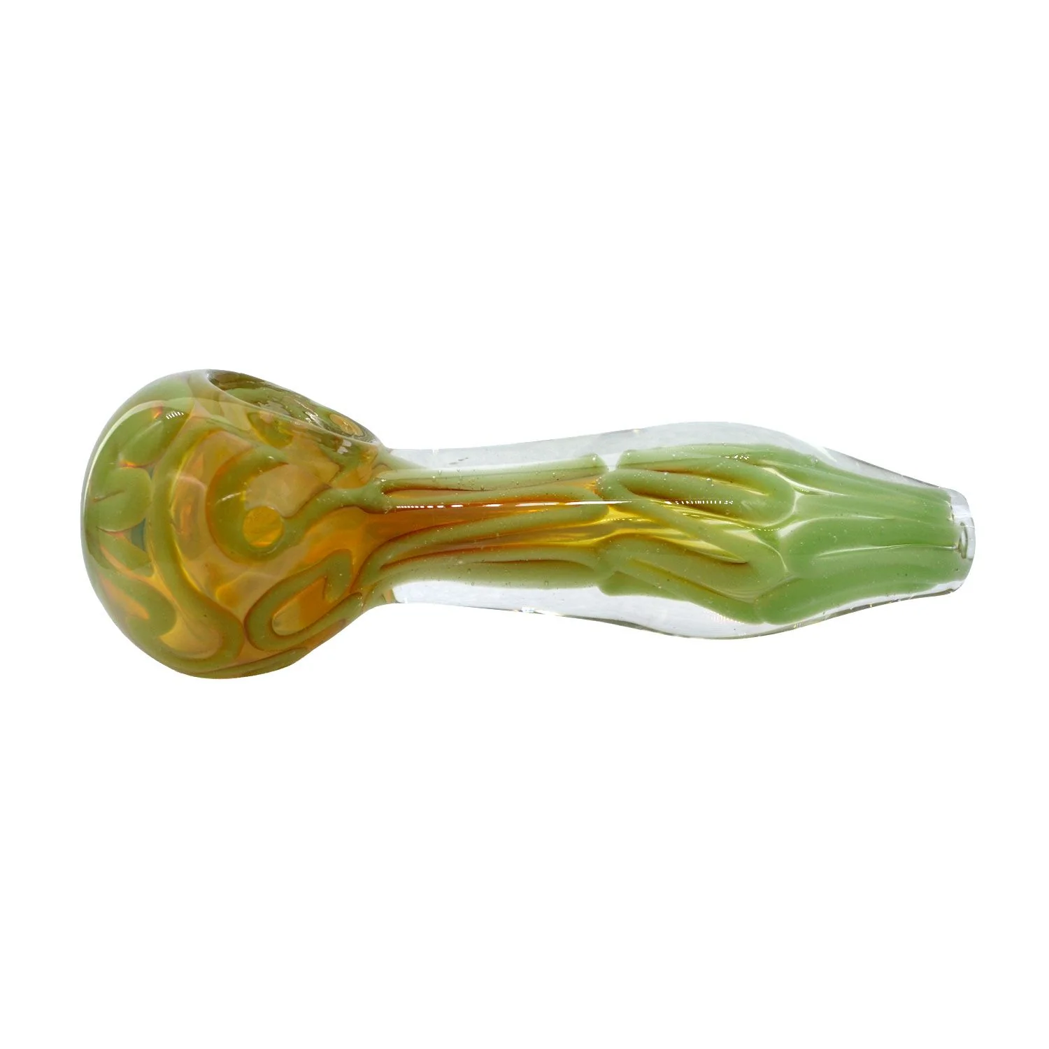 Pipa Pyrex Toxicum 54- Top Smoke