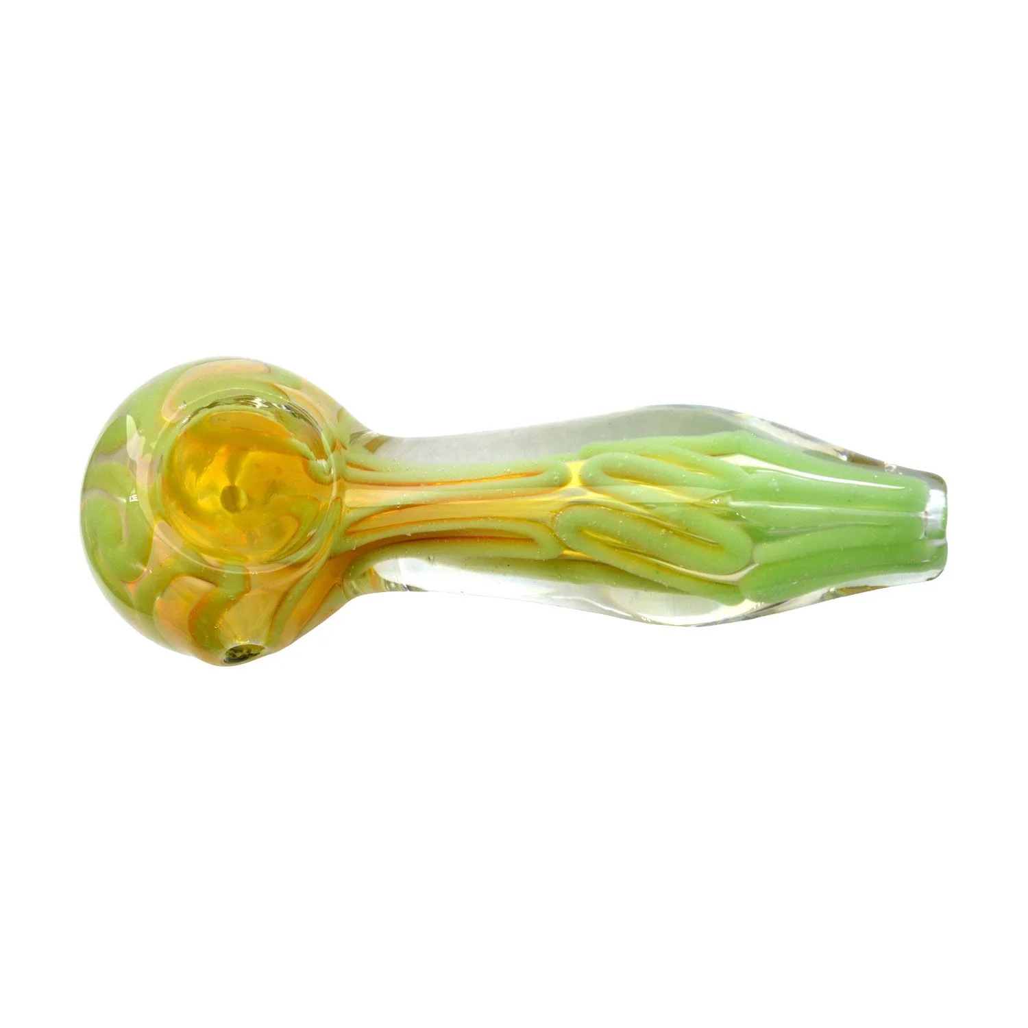 Pipa Pyrex Toxicum 54- Top Smoke
