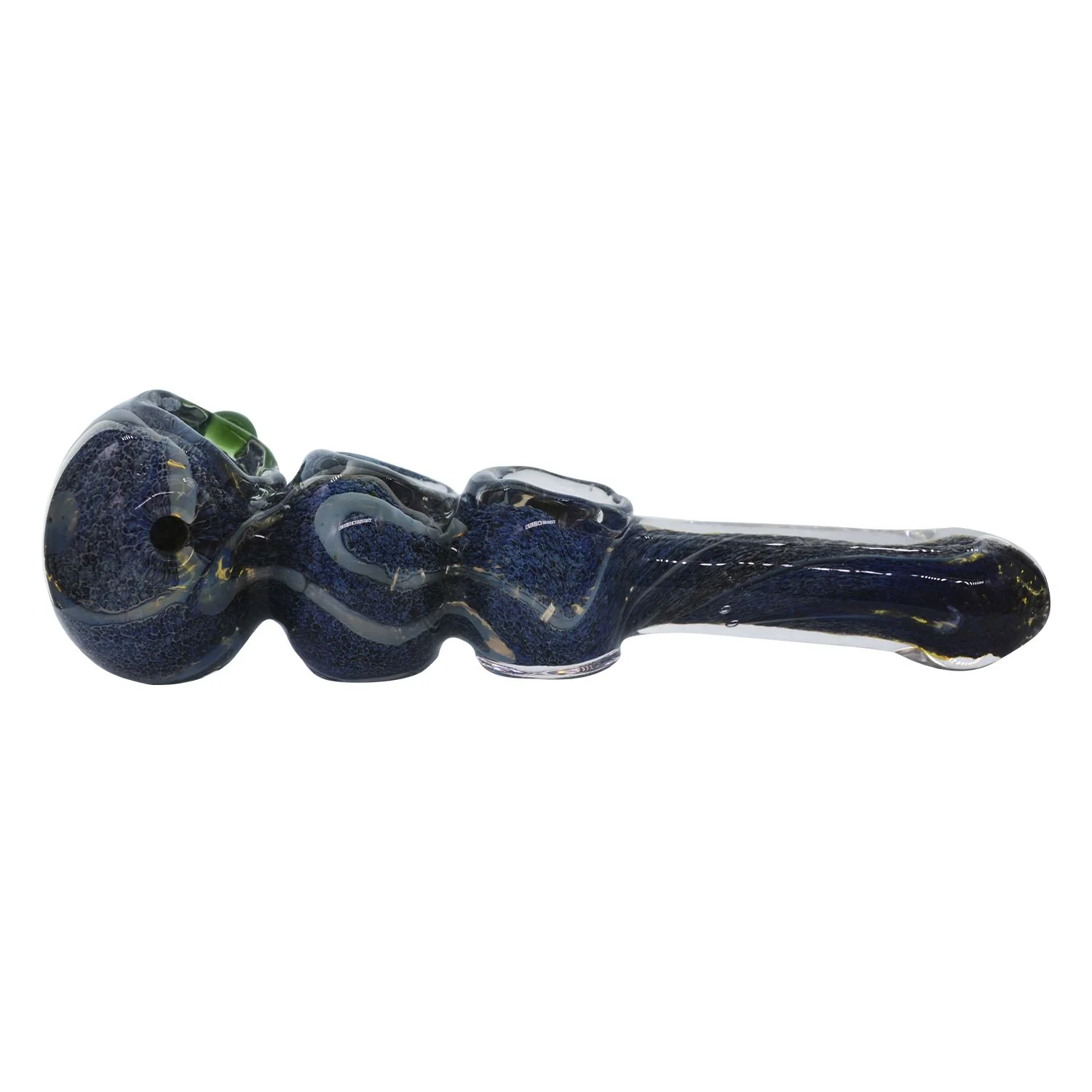Pipa Pyrex Hyperblast 105- Top Smoke