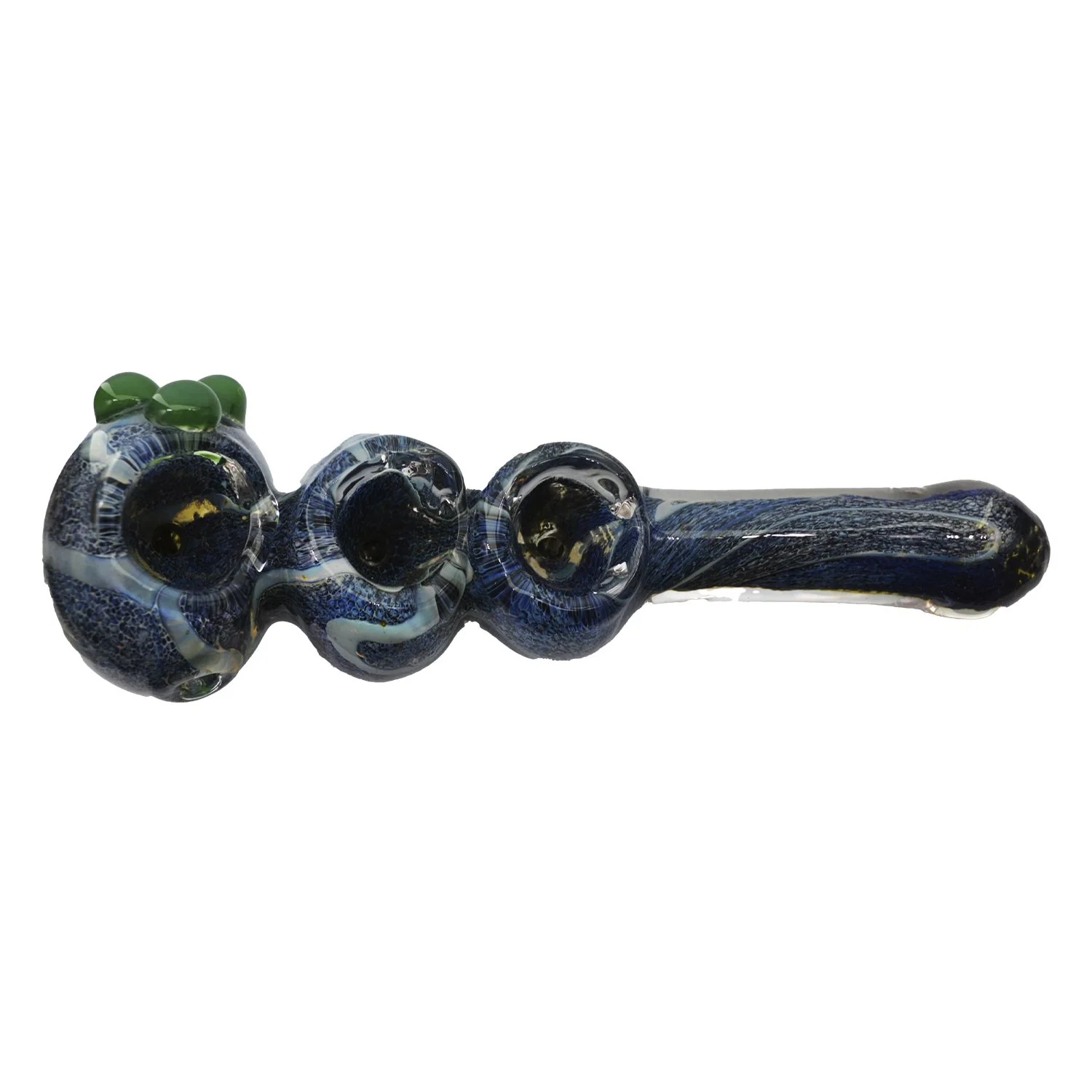 Pipa Pyrex Hyperblast 105- Top Smoke