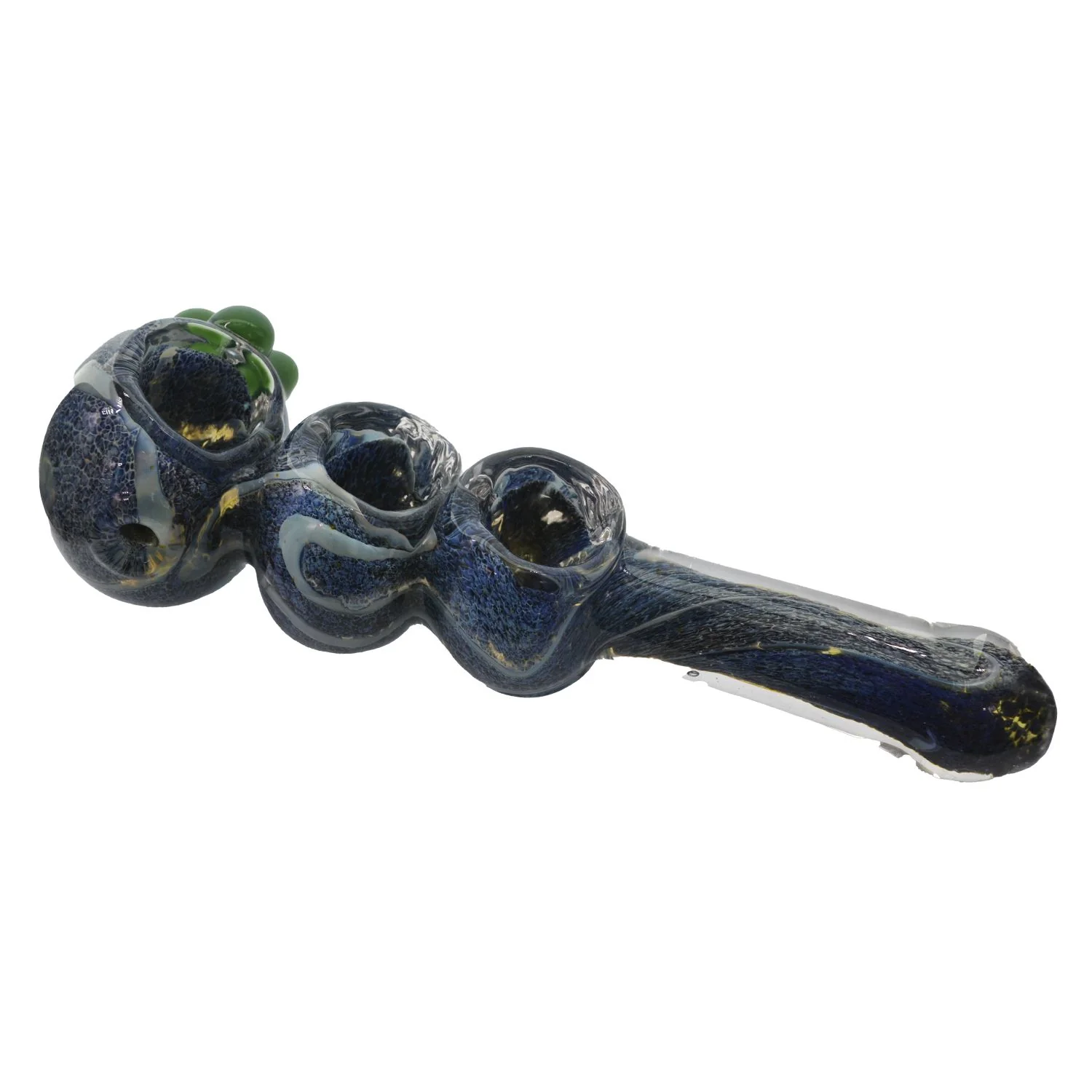 Pipa Pyrex Hyperblast 105- Top Smoke