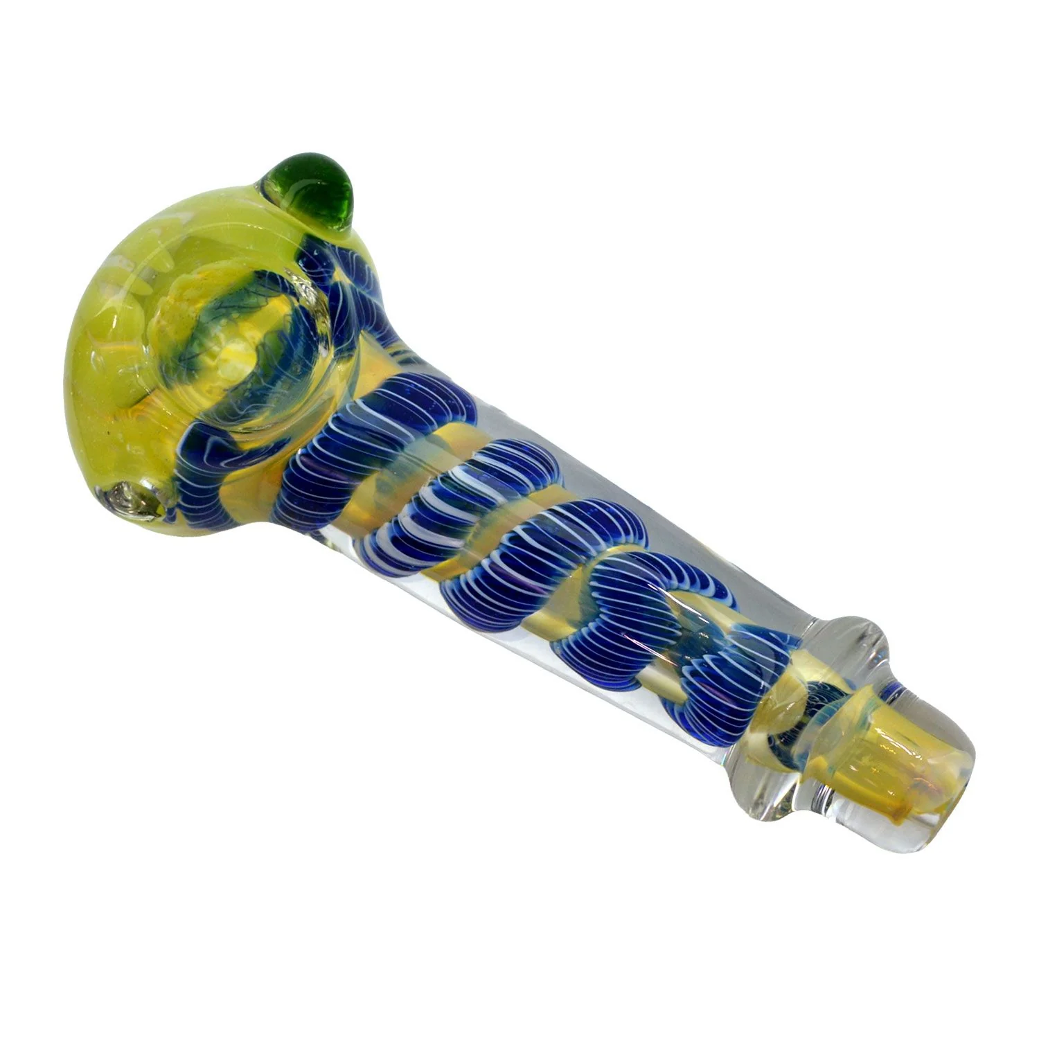 Pipa Pyrex Venomous 56- Top Smoke