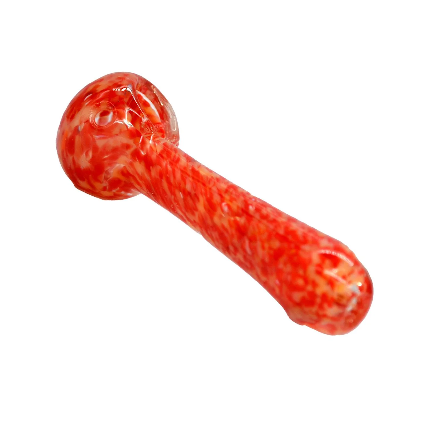 Pipa Pyrex Krypton 6- Top Smoke