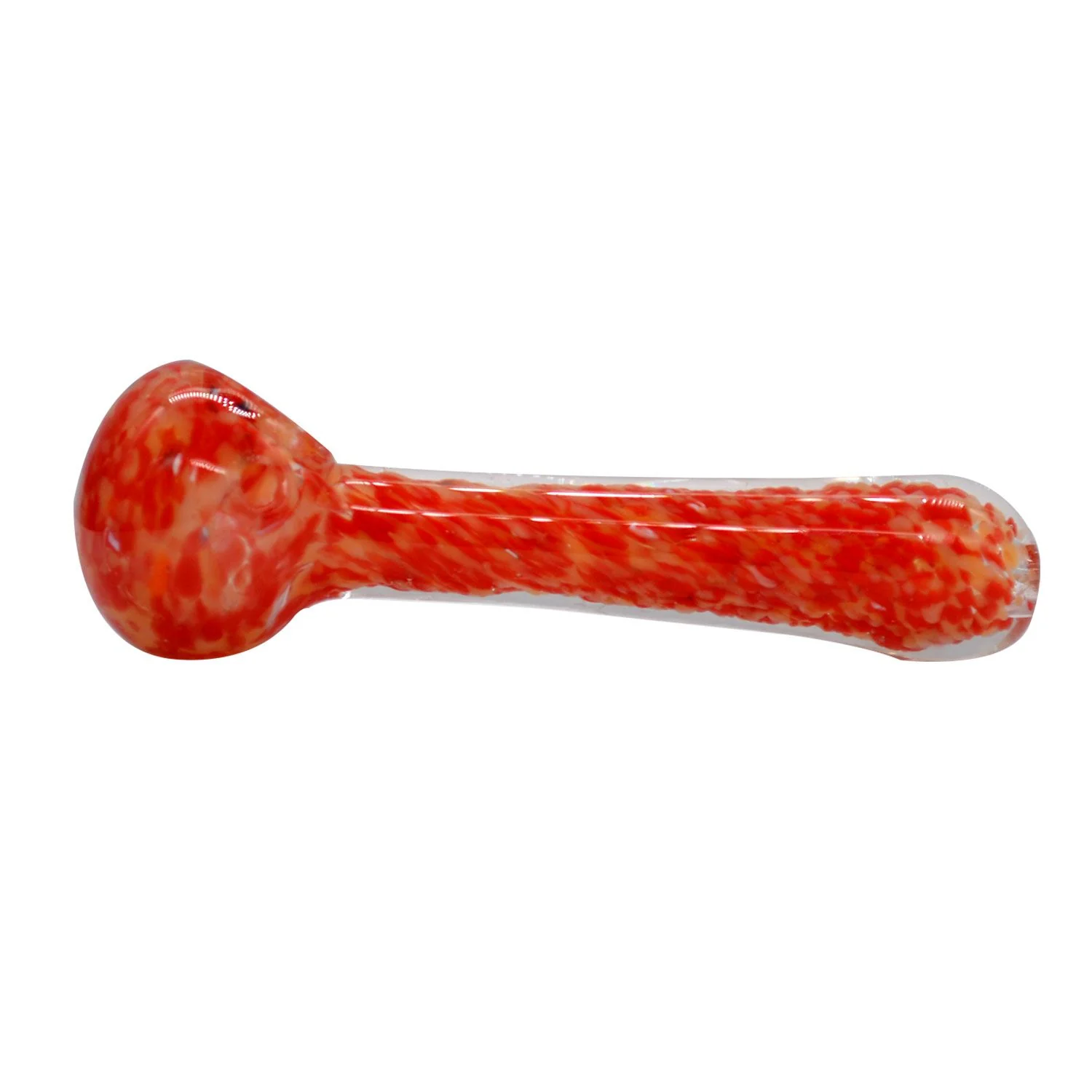 Pipa Pyrex Krypton 6- Top Smoke