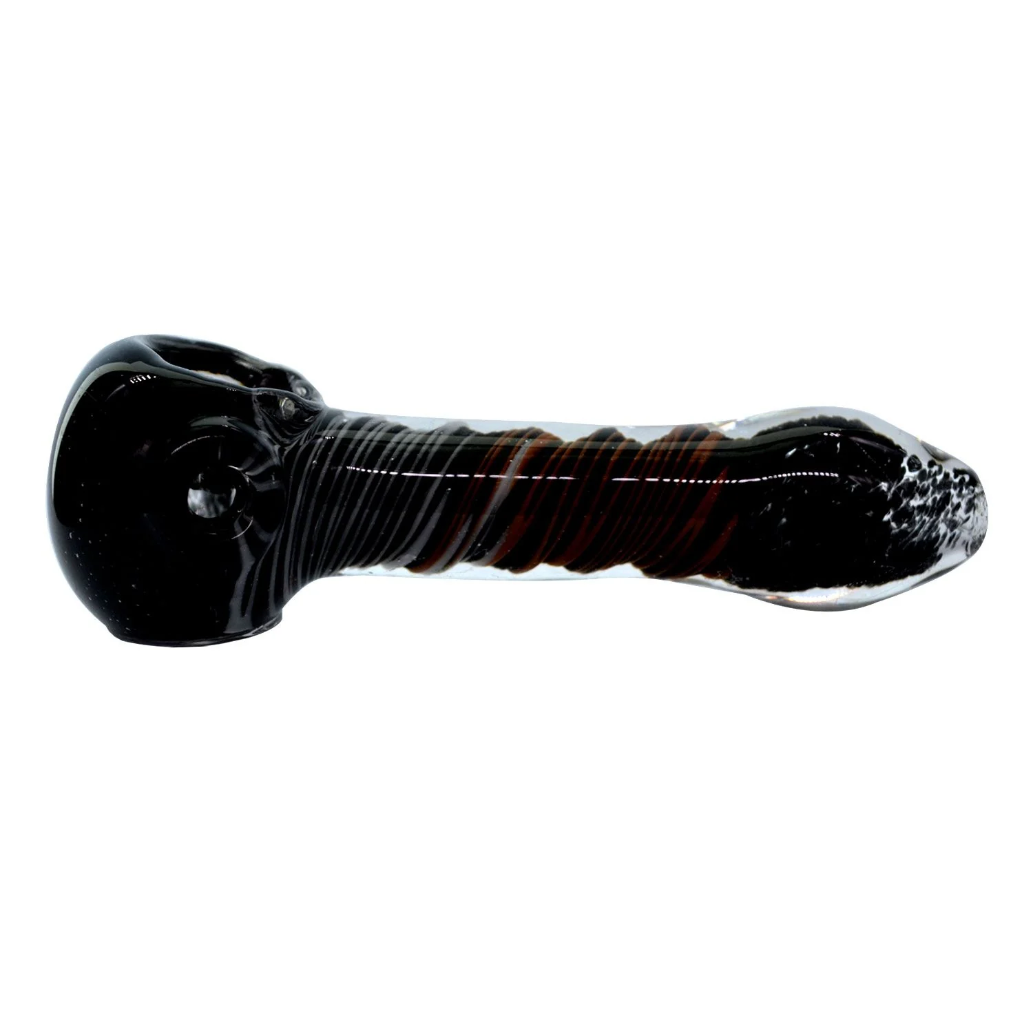 Pipa Pyrex Drakon 58- Top Smoke