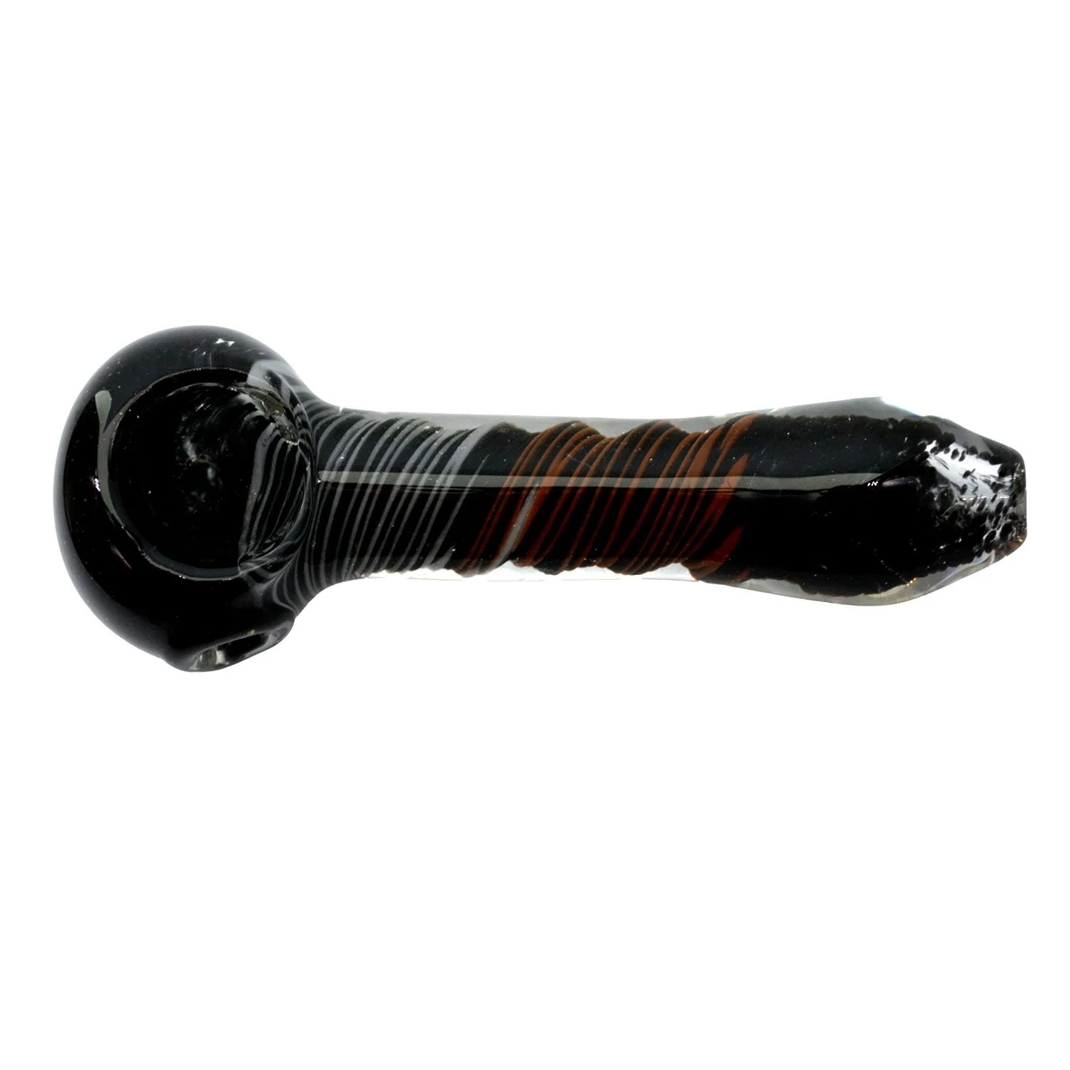 Pipa Pyrex Drakon 58- Top Smoke