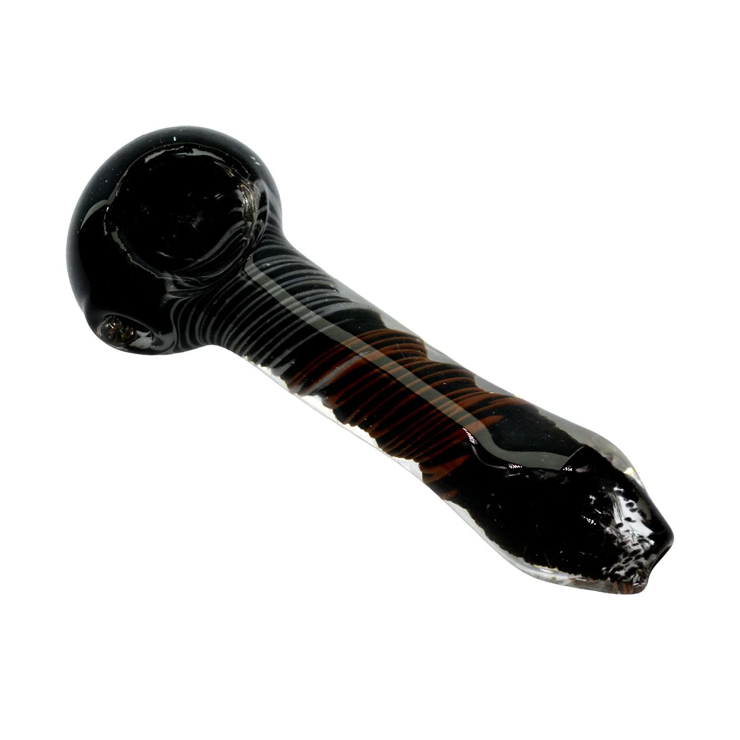 Pipa Pyrex Drakon 58- Top Smoke