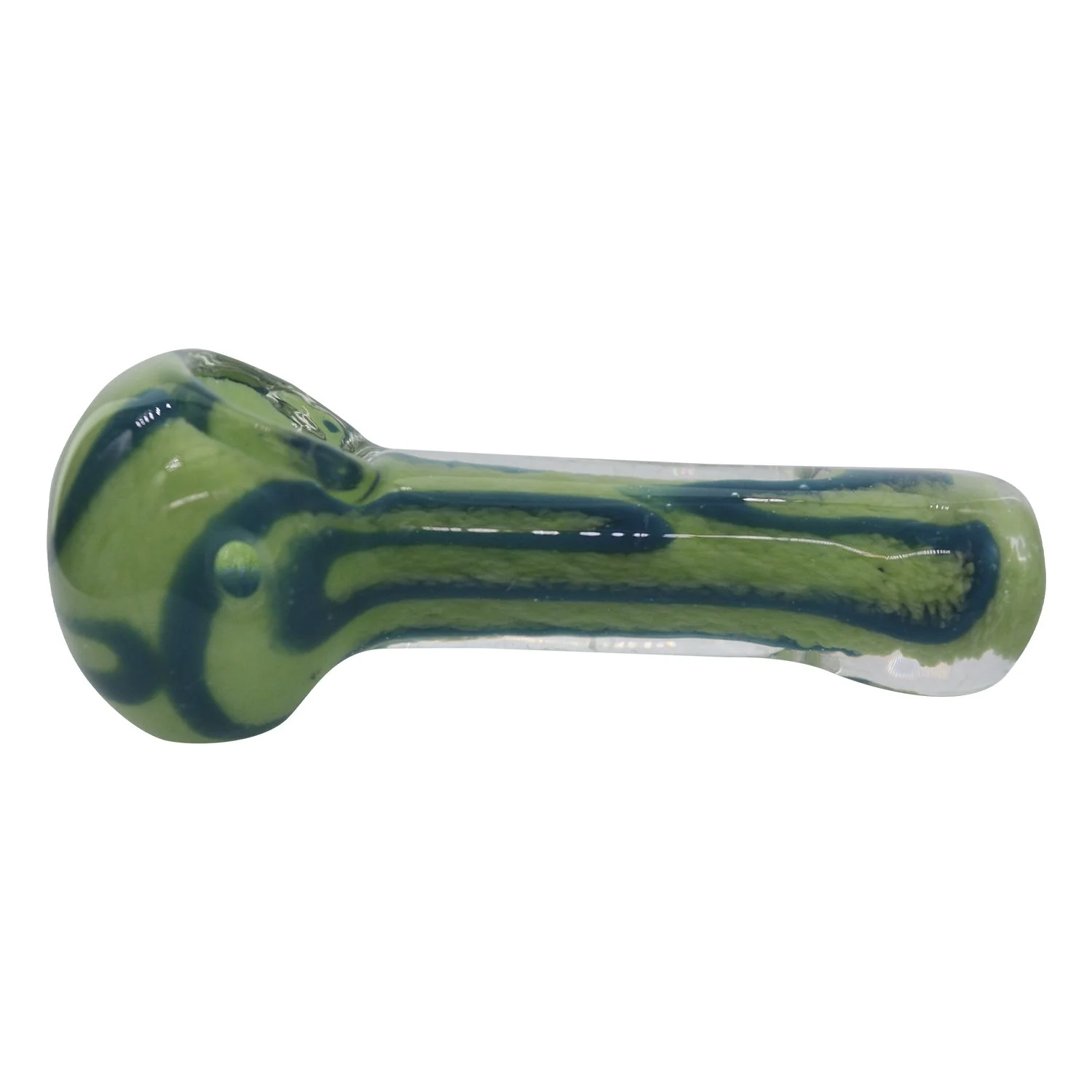 Pipa Pyrex Incinerate 109- Top Smoke