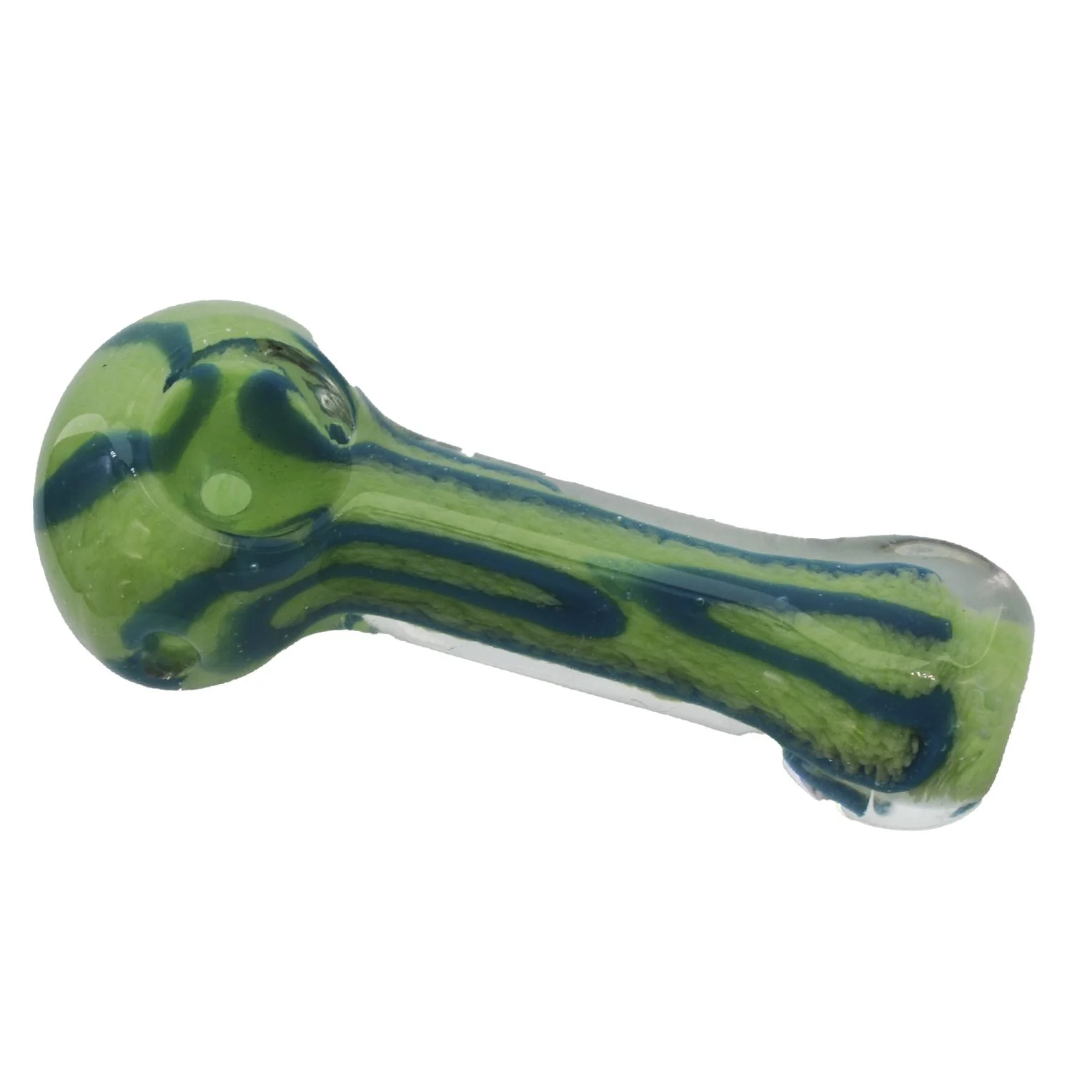 Pipa Pyrex Incinerate 109- Top Smoke