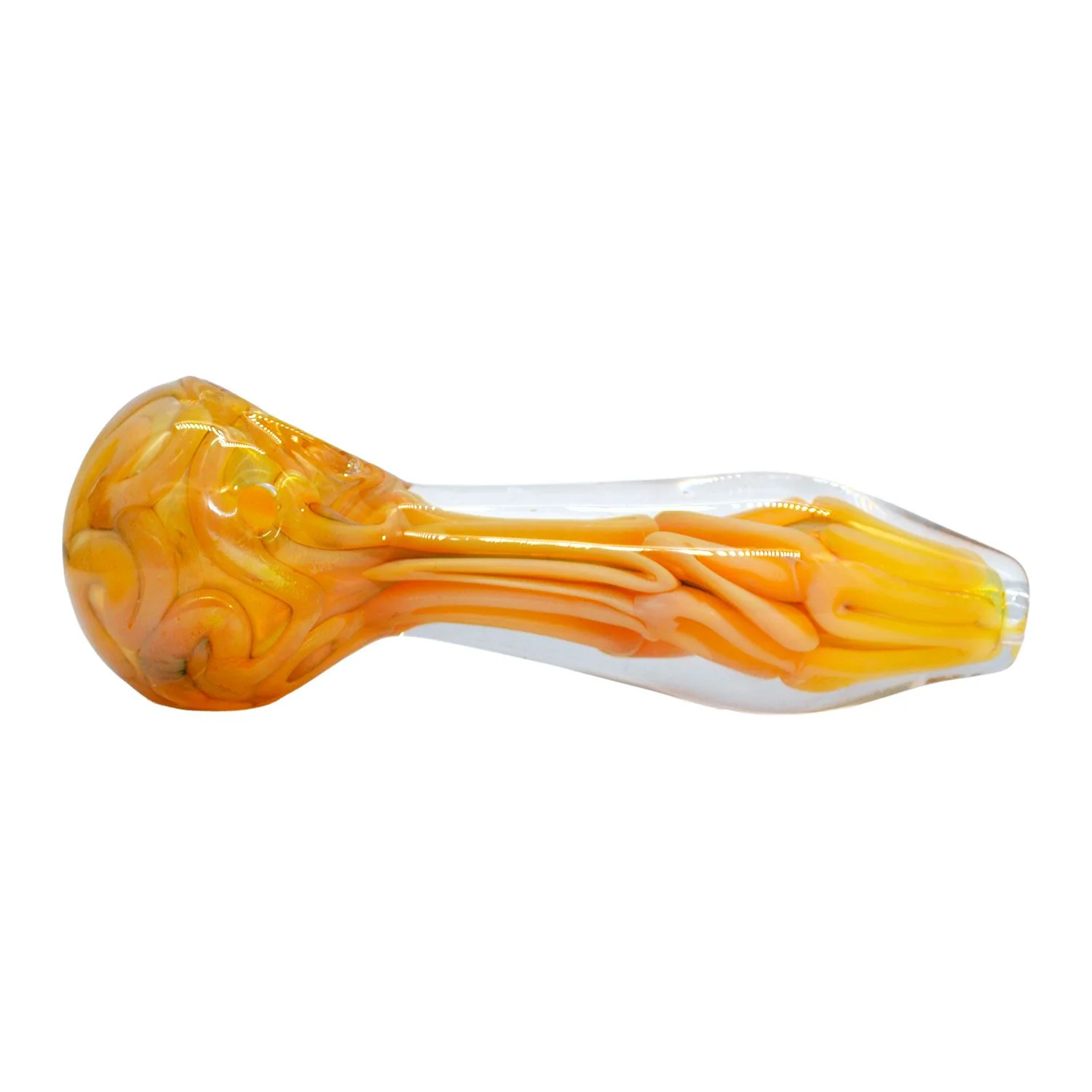Pipa Pyrex Cyclone 9- Top Smoke