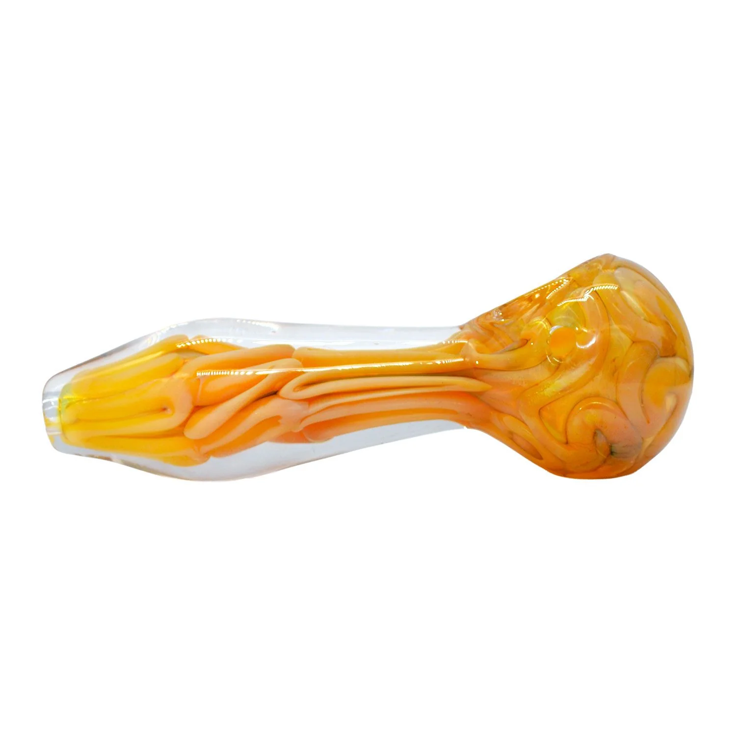 Pipa Pyrex Cyclone 9- Top Smoke