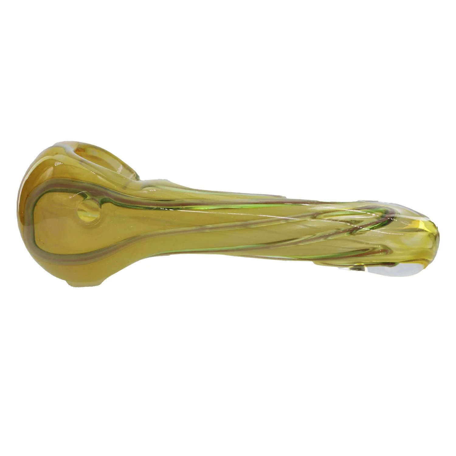 Pipa Pyrex Mephisto 111- Top Smoke