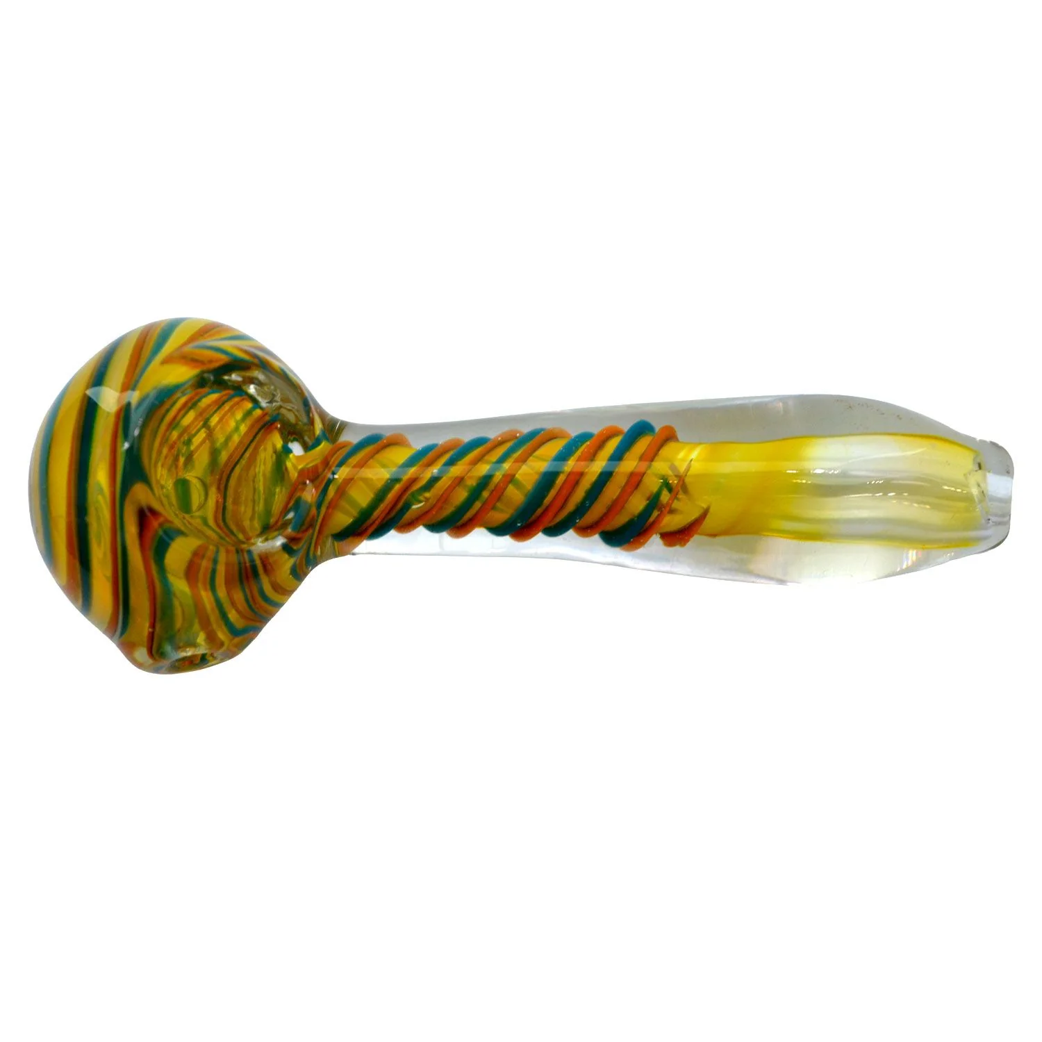 Pipa Pyrex Paradox 61- Top Smoke
