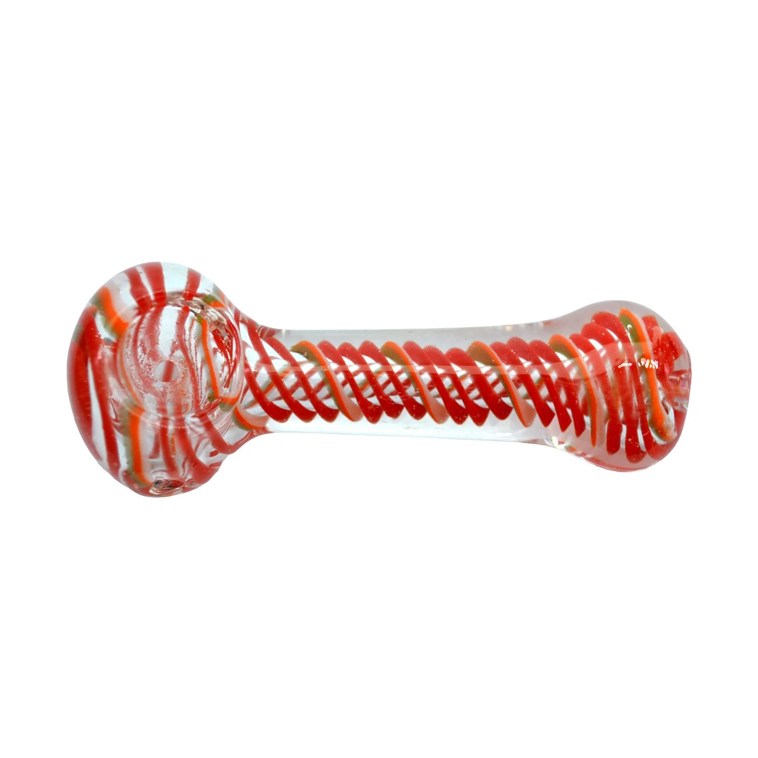 Pipa Pyrex Plasma 11- Top Smoke