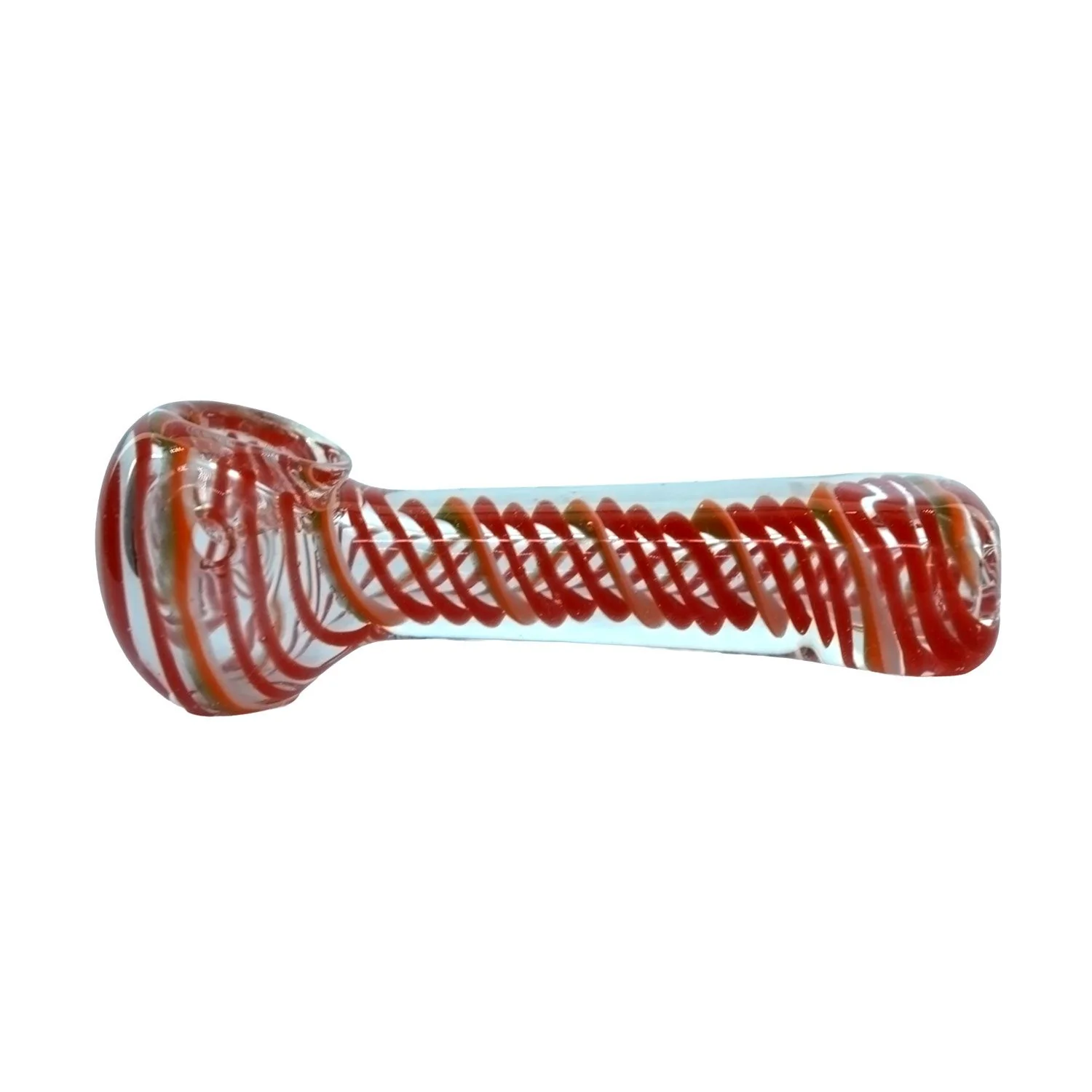 Pipa Pyrex Plasma 11- Top Smoke