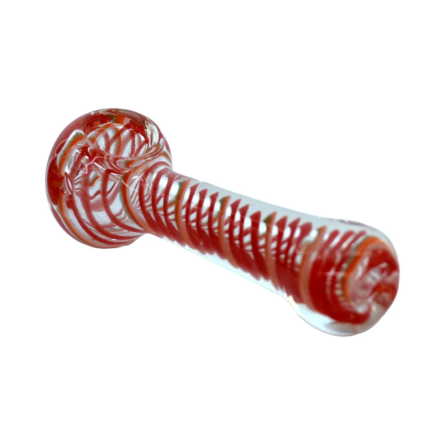 Pipa Pyrex Plasma 11- Top Smoke