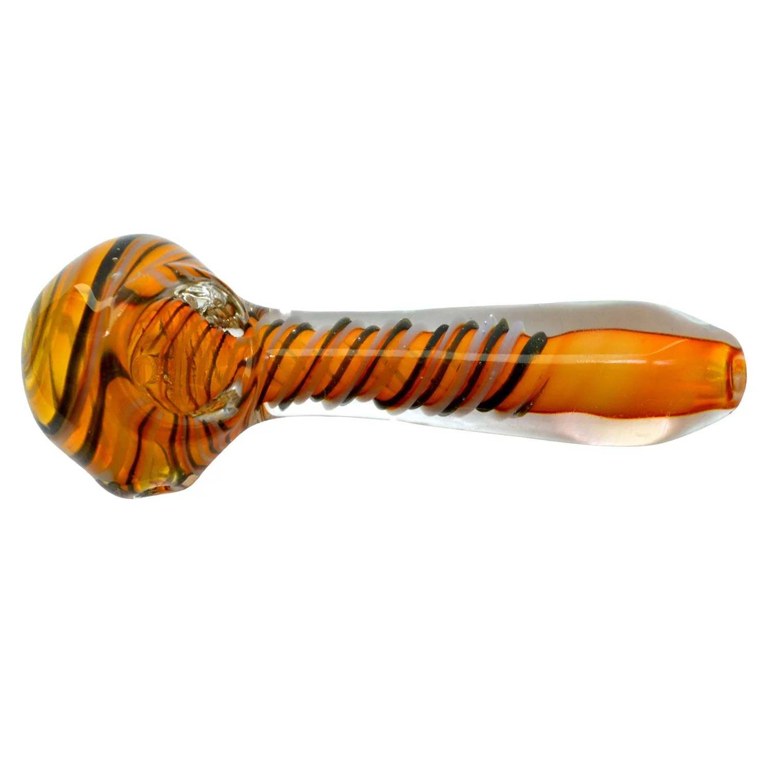 Pipa Pyrex Turbochrome 62- Top Smoke