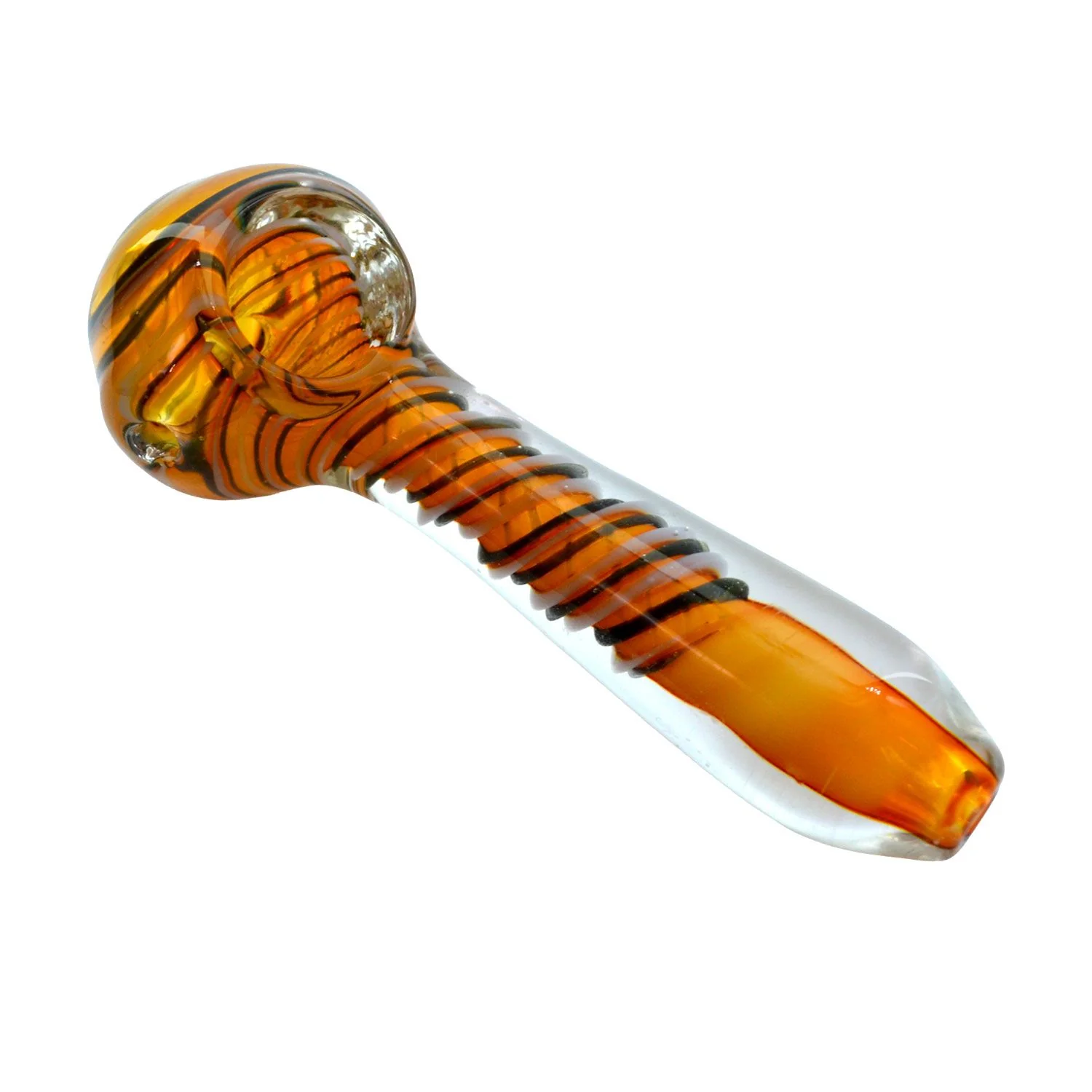 Pipa Pyrex Turbochrome 62- Top Smoke