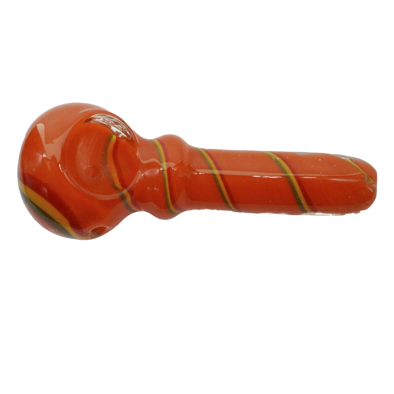 Pipa Pyrex Vortex Prime 113- Top Smoke