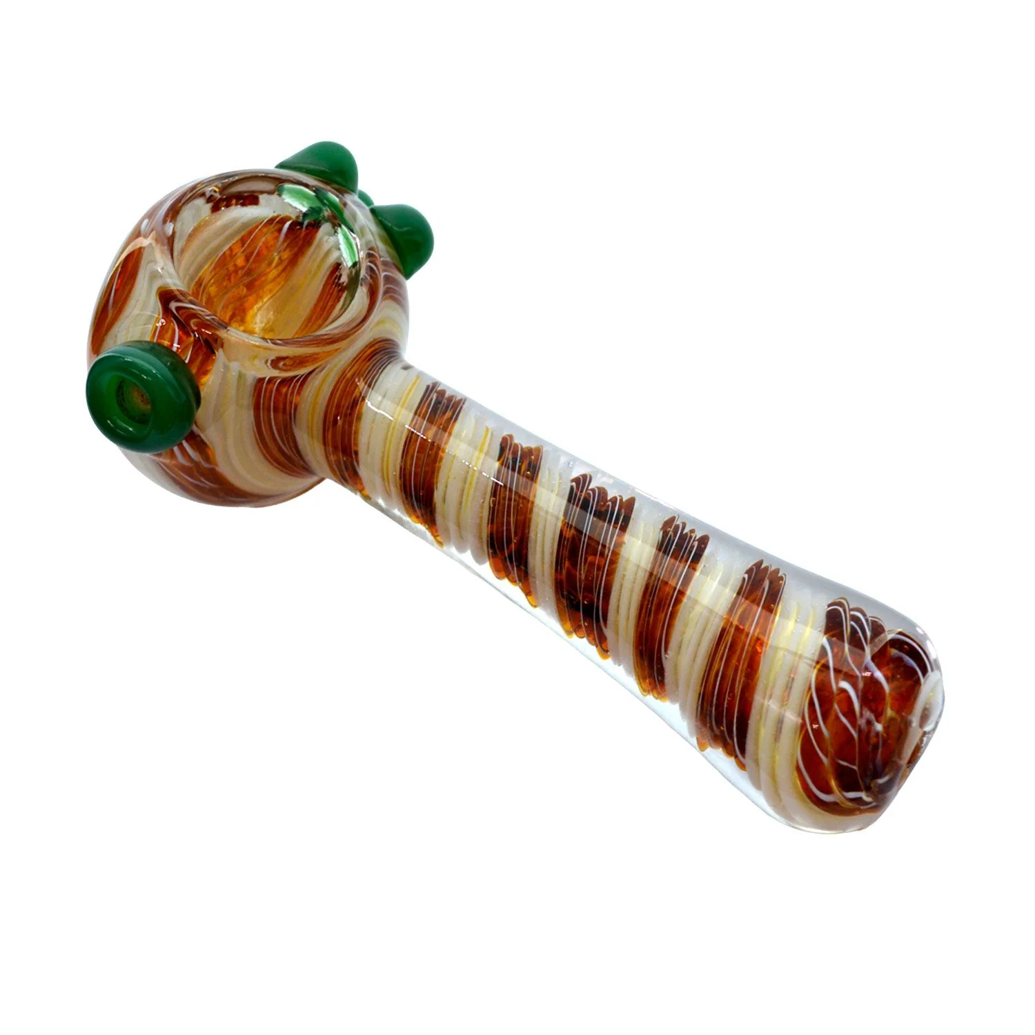 Pipa Pyrex Exile 63- Top Smoke