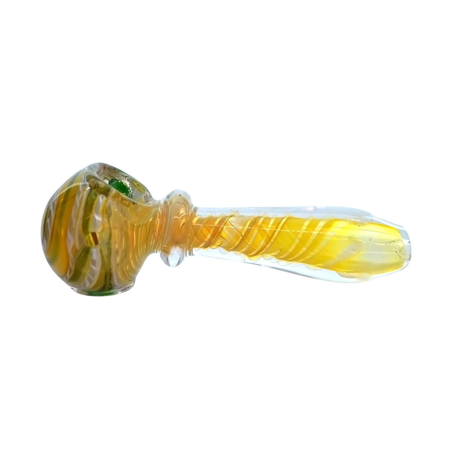 Pipa Pyrex Titan 13- Top Smoke
