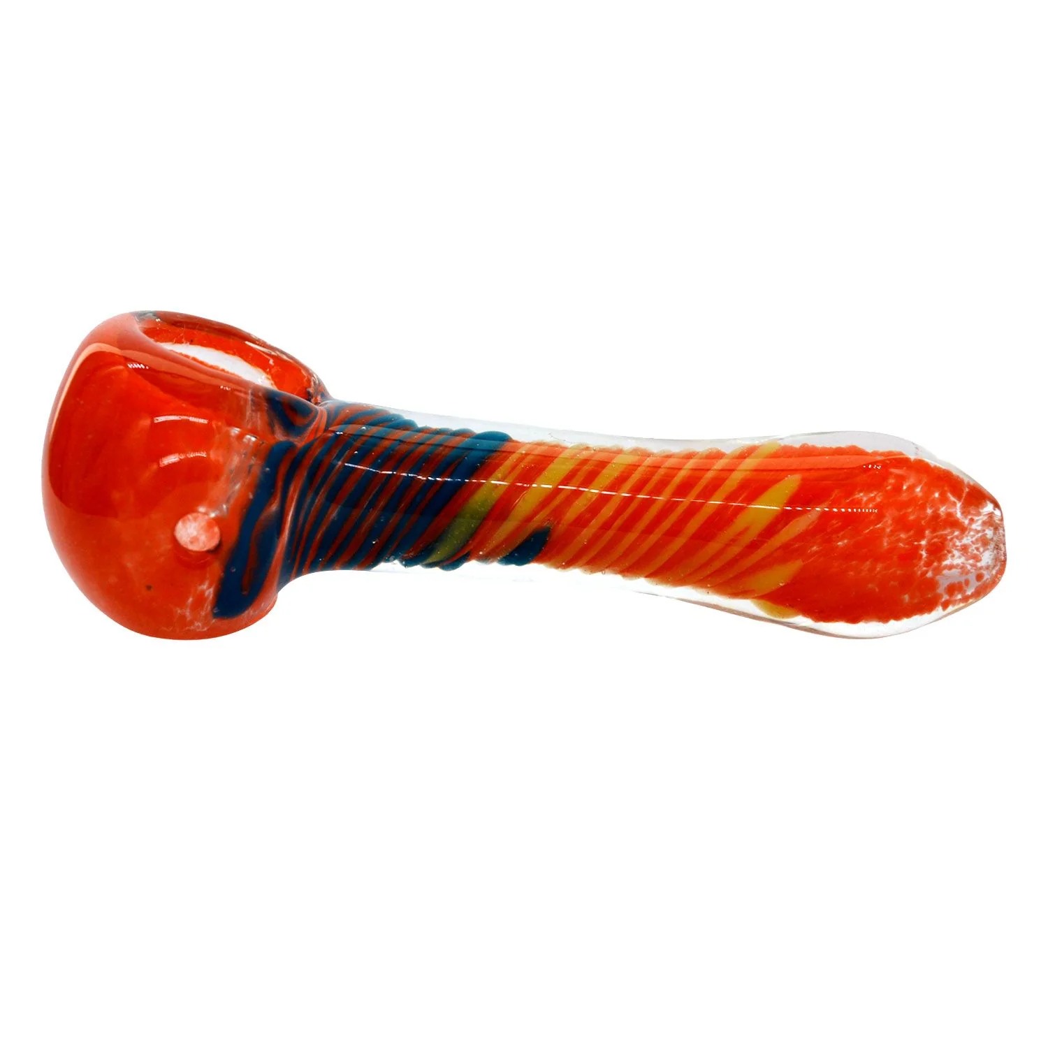 Pipa Pyrex Rebel 64- Top Smoke