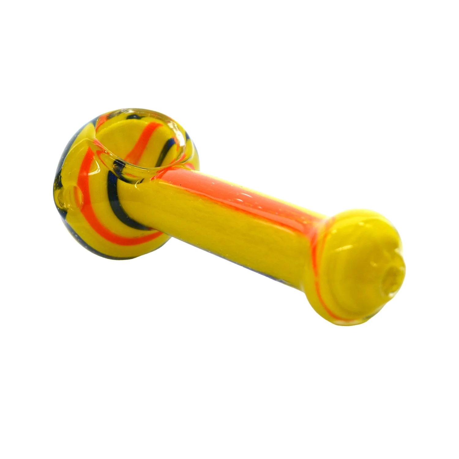 Pipa Pyrex Eclipse 14- Top Smoke