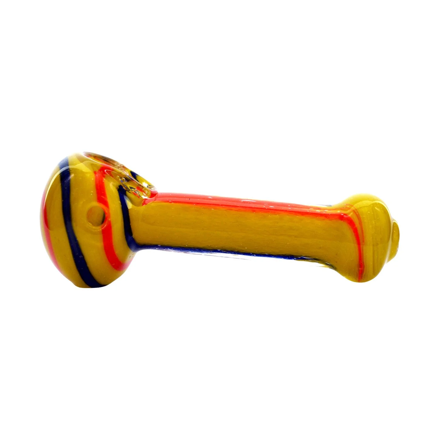 Pipa Pyrex Eclipse 14- Top Smoke