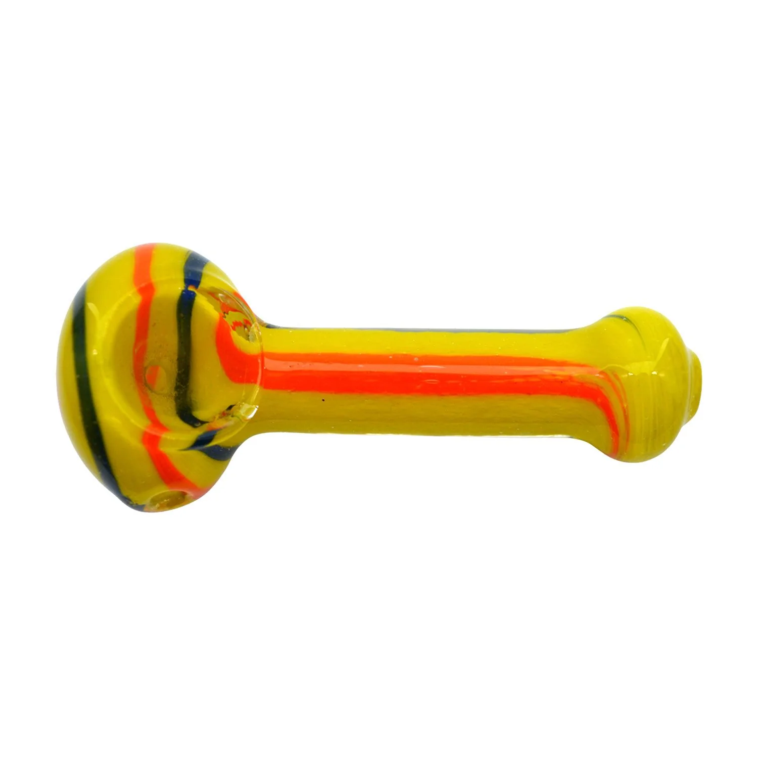 Pipa Pyrex Eclipse 14- Top Smoke