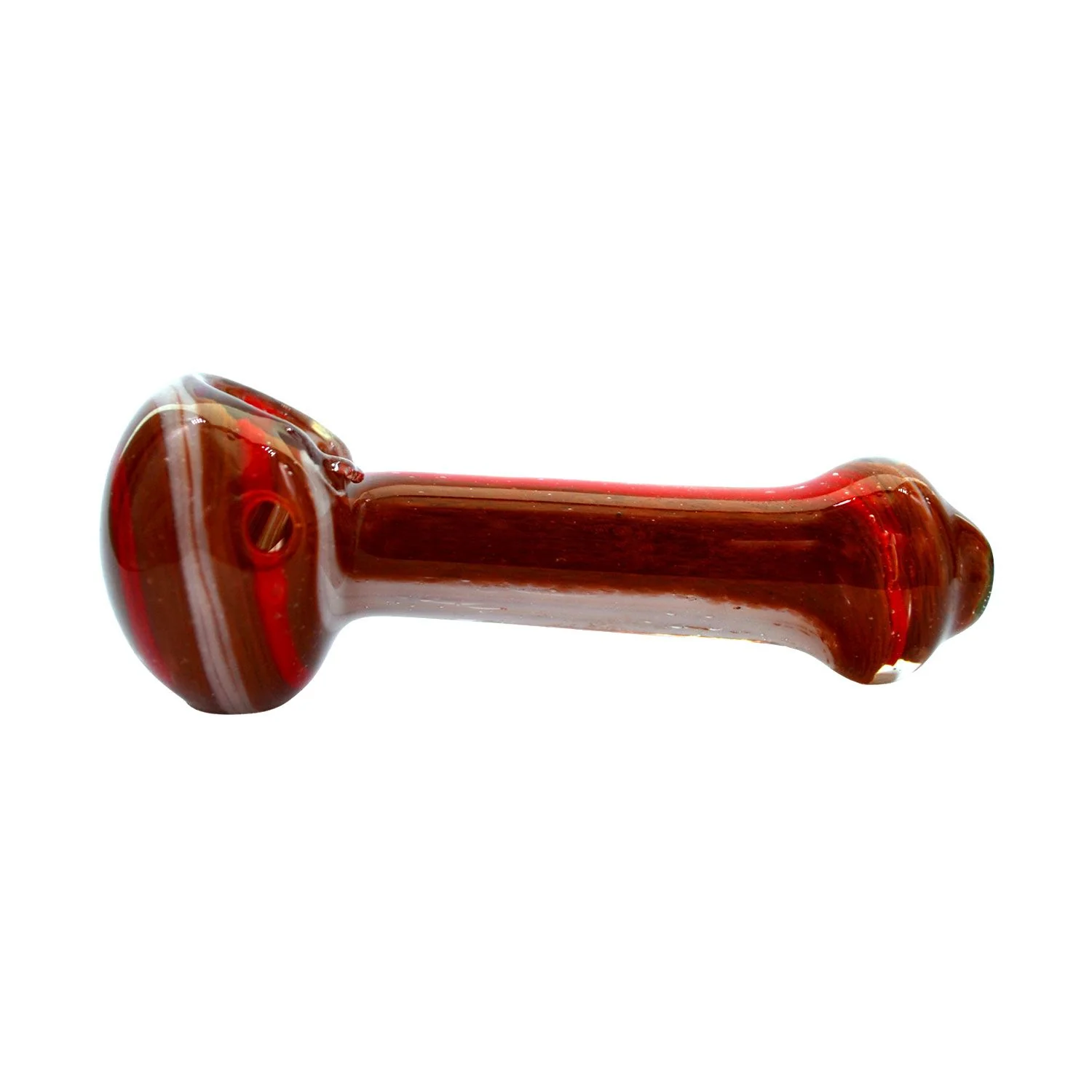 Pipa Pyrex Eclipse 14- Top Smoke