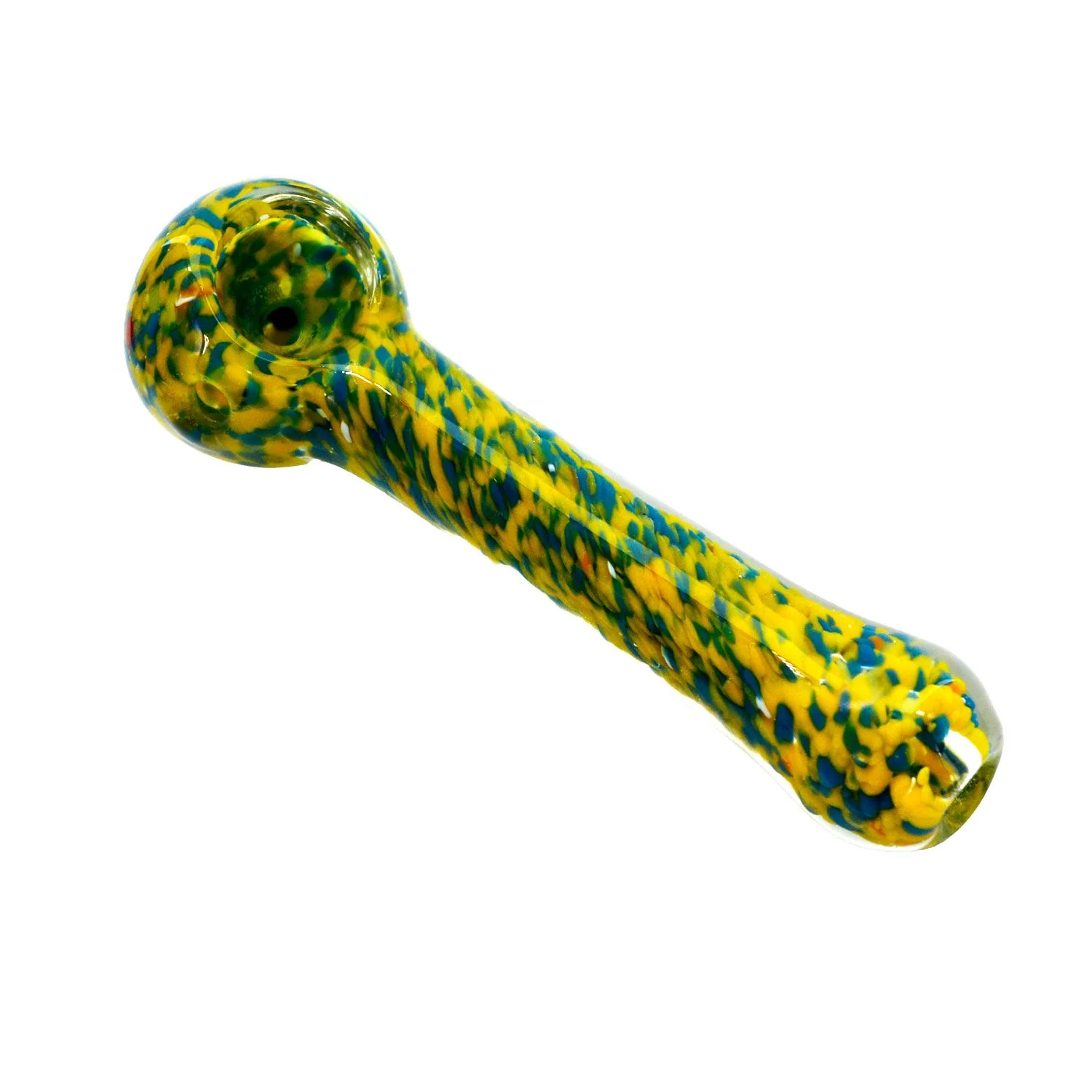 Pipa Pyrex Neonix 65- Top Smoke