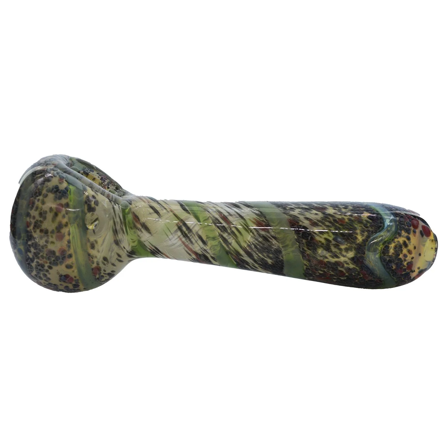 Pipa Pyrex Nightfall 116- Top Smoke