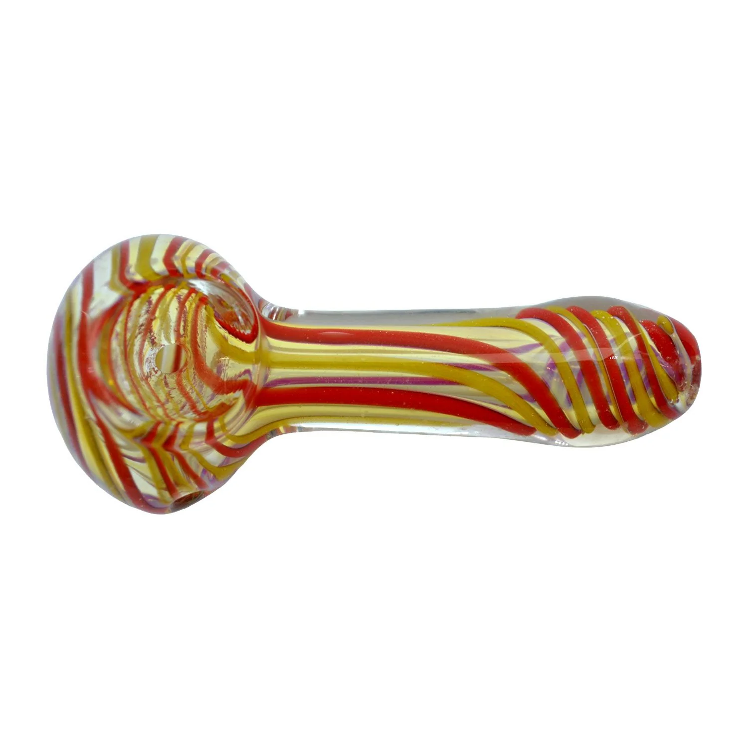 Pipa Pyrex Venator 16- Top Smoke