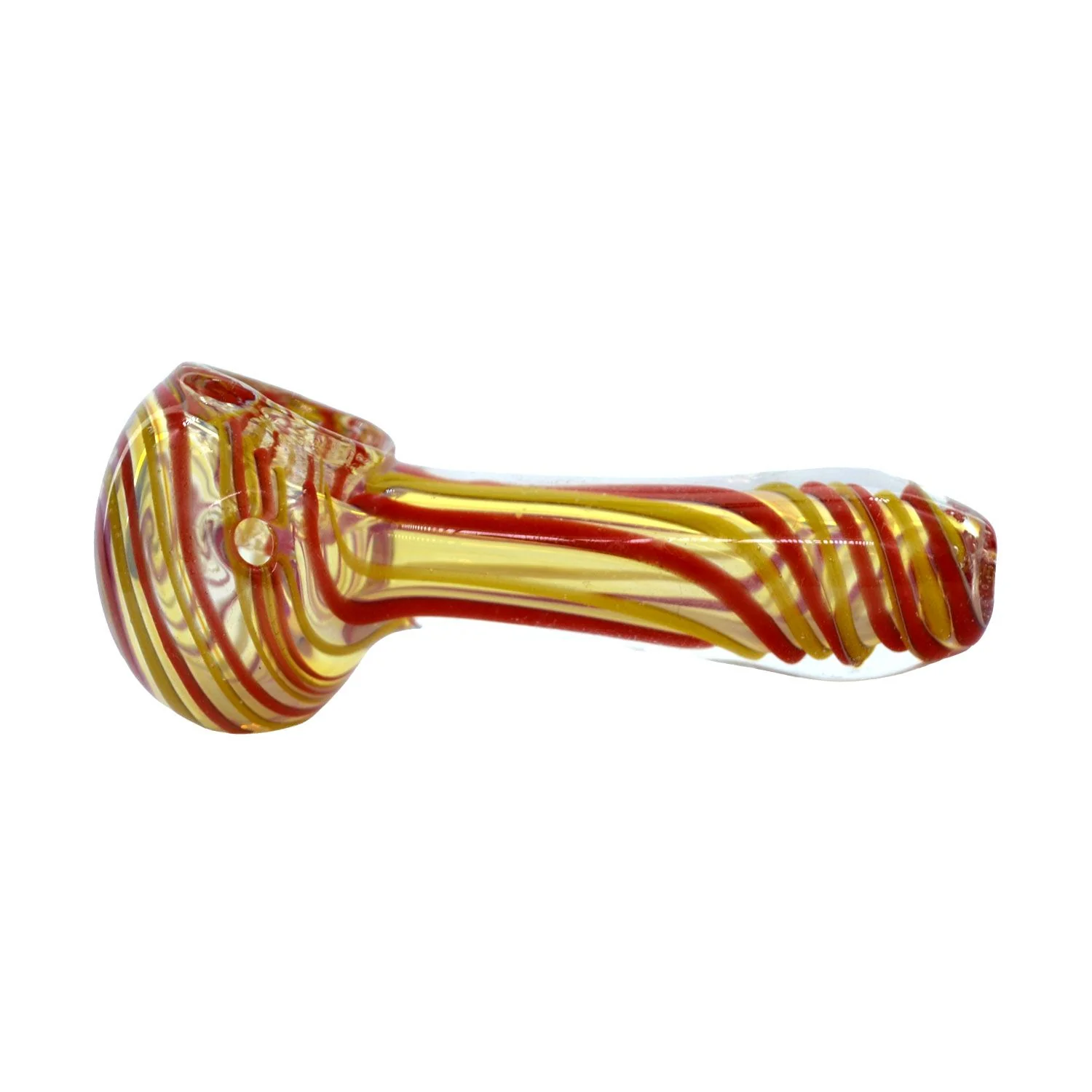 Pipa Pyrex Venator 16- Top Smoke