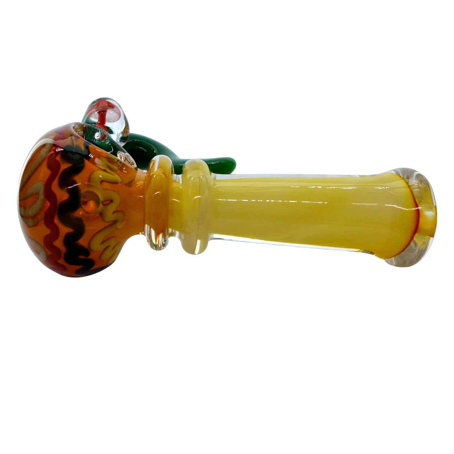 Pipa Pyrex Frostbite 68- Top Smoke