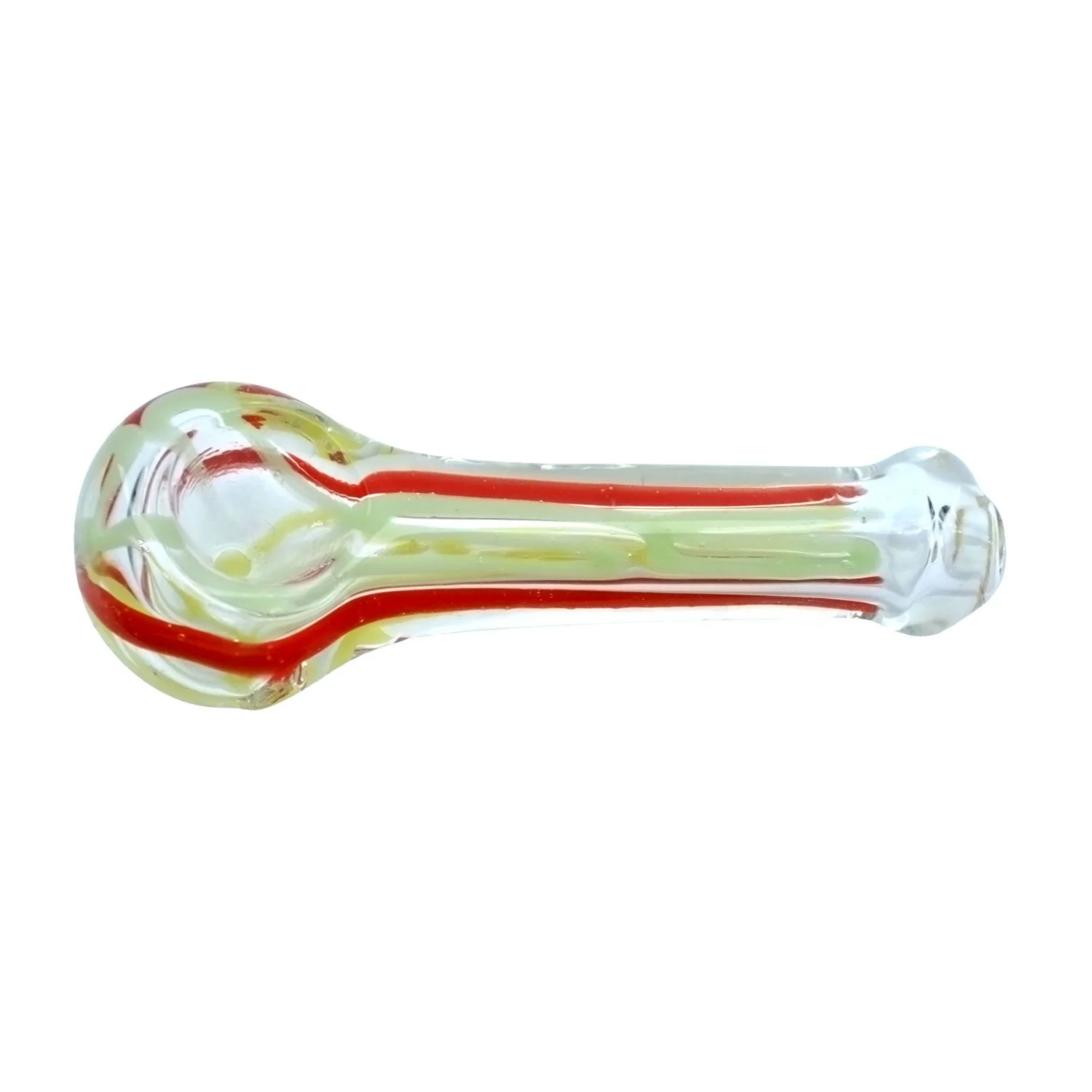 Pipa Pyrex Blast 18- Top Smoke