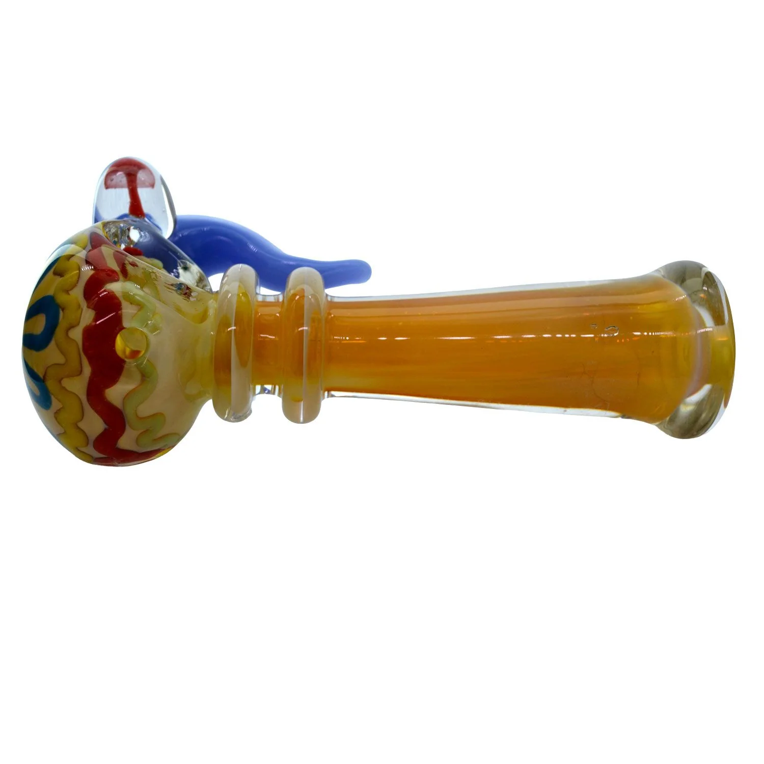 Pipa Pyrex Tyrant 69- Top Smoke