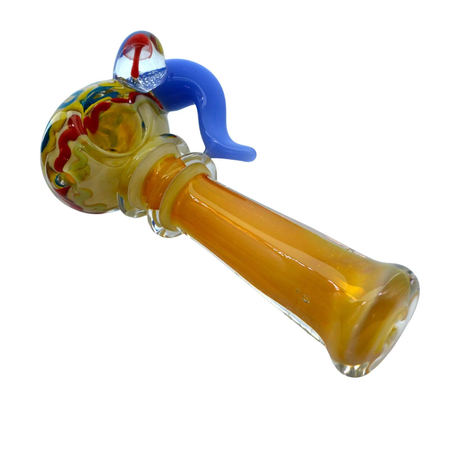 Pipa Pyrex Tyrant 69- Top Smoke