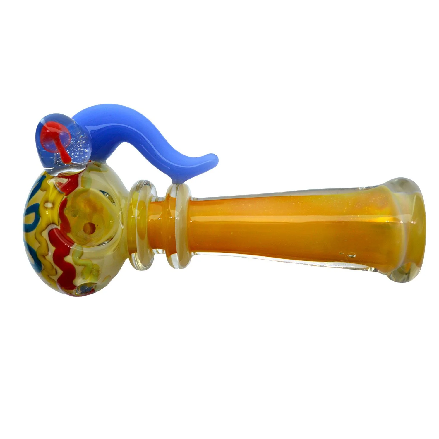 Pipa Pyrex Tyrant 69- Top Smoke