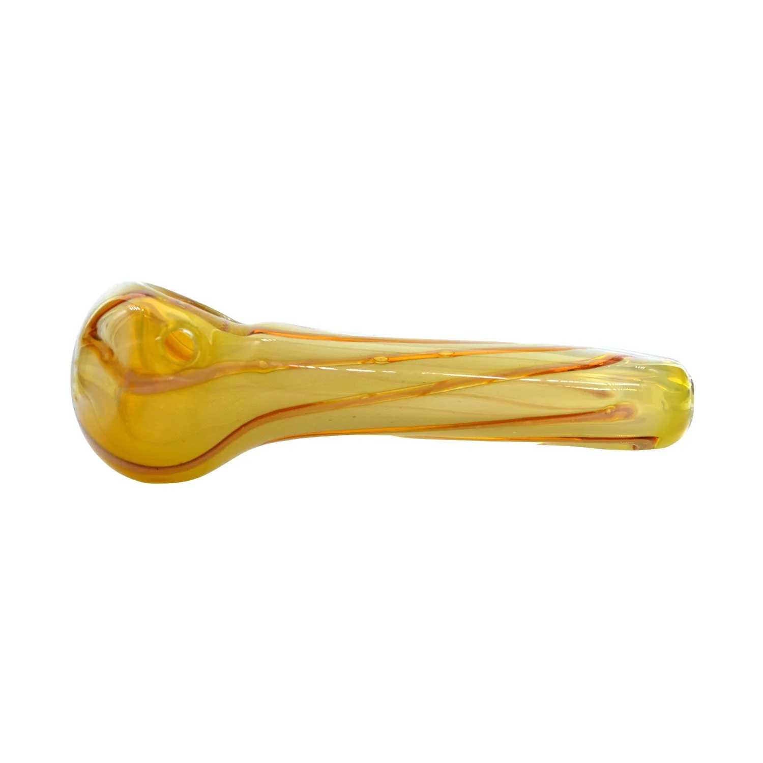 Pipa Pyrex Chaos 19- Top Smoke