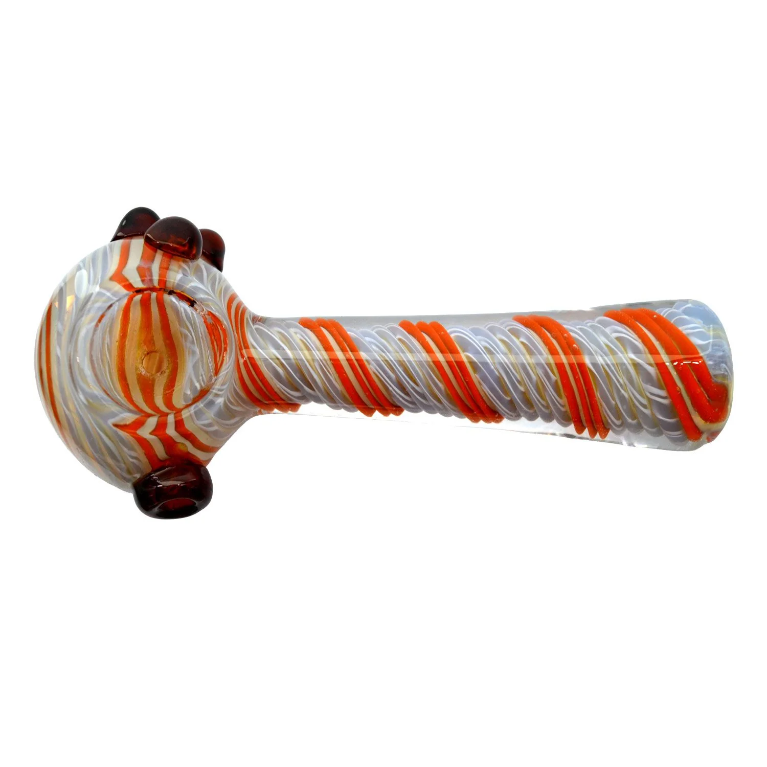 Pipa Pyrex Voltage X 70- Top Smoke