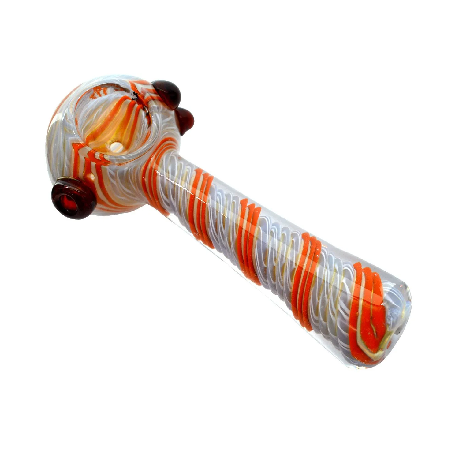Pipa Pyrex Voltage X 70- Top Smoke