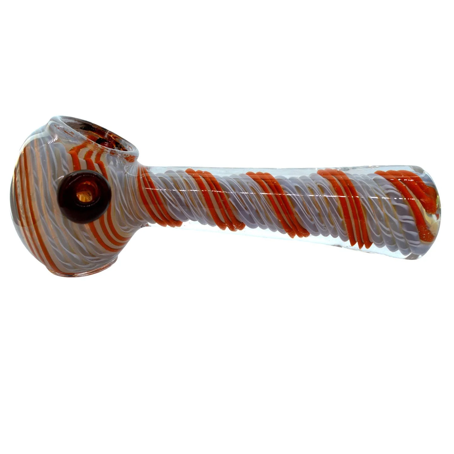 Pipa Pyrex Voltage X 70- Top Smoke