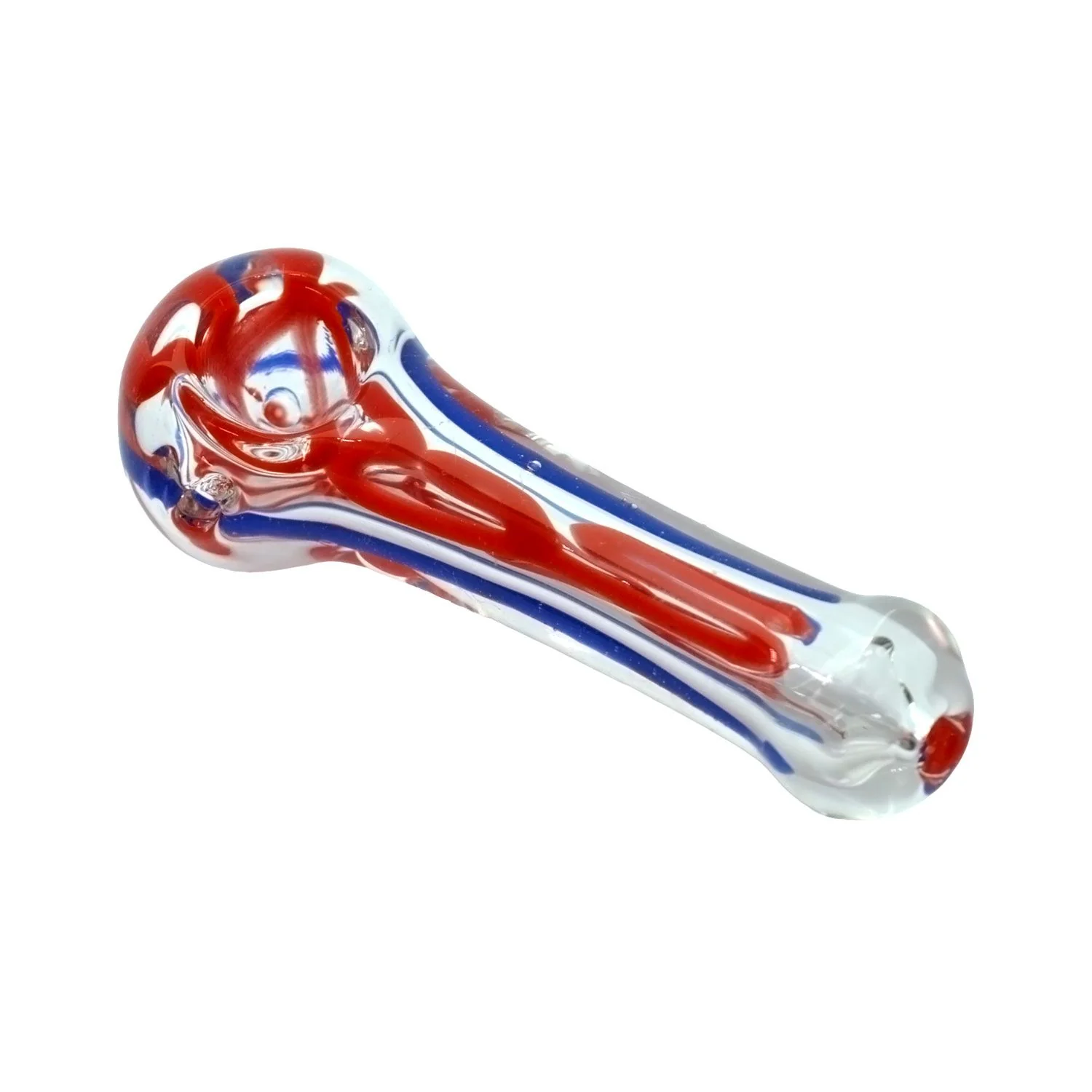 Pipa Pyrex Stealth 20- Top Smoke