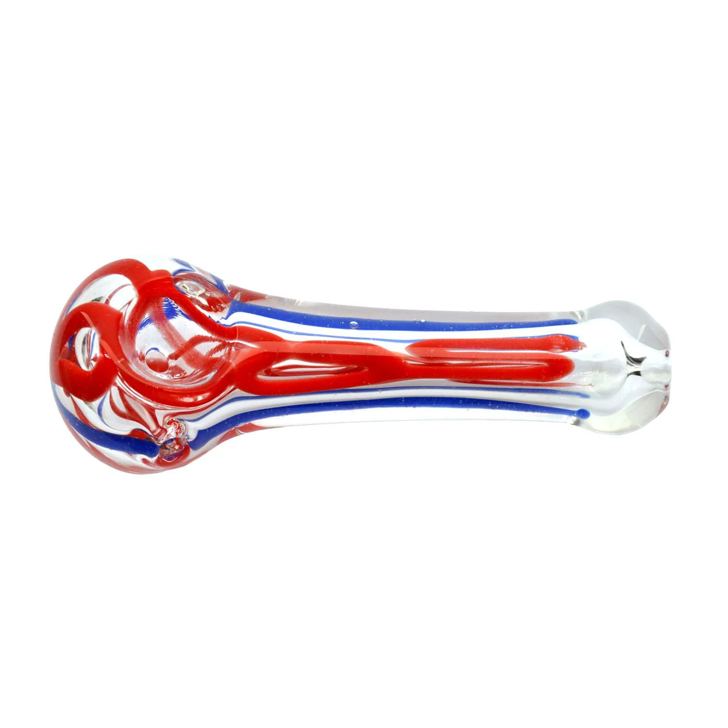 Pipa Pyrex Stealth 20- Top Smoke