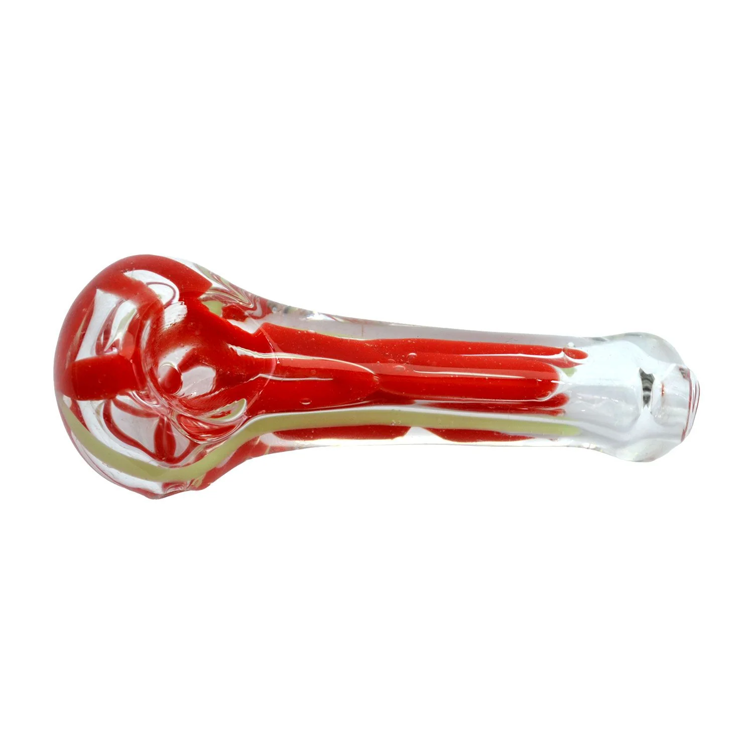 Pipa Pyrex Stealth 20- Top Smoke