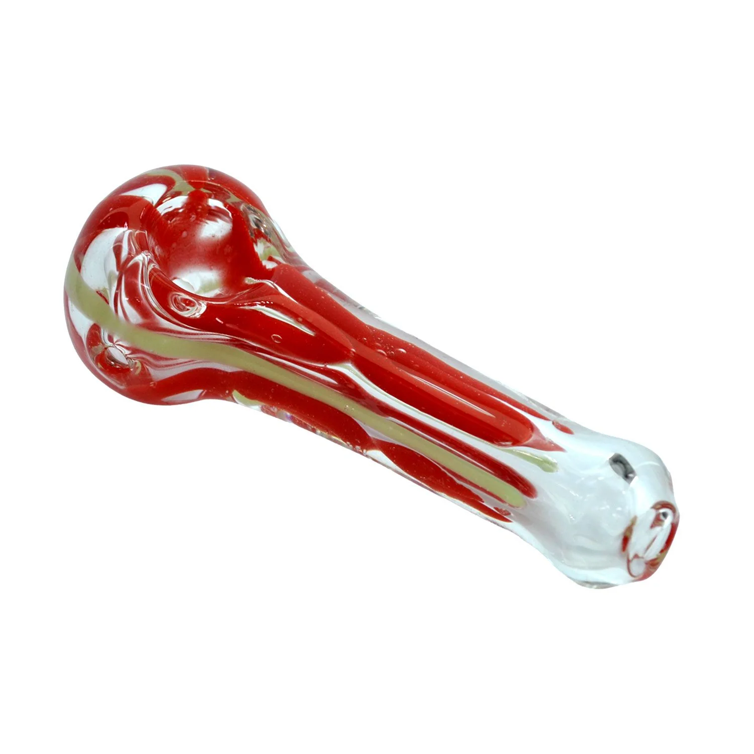 Pipa Pyrex Stealth 20- Top Smoke